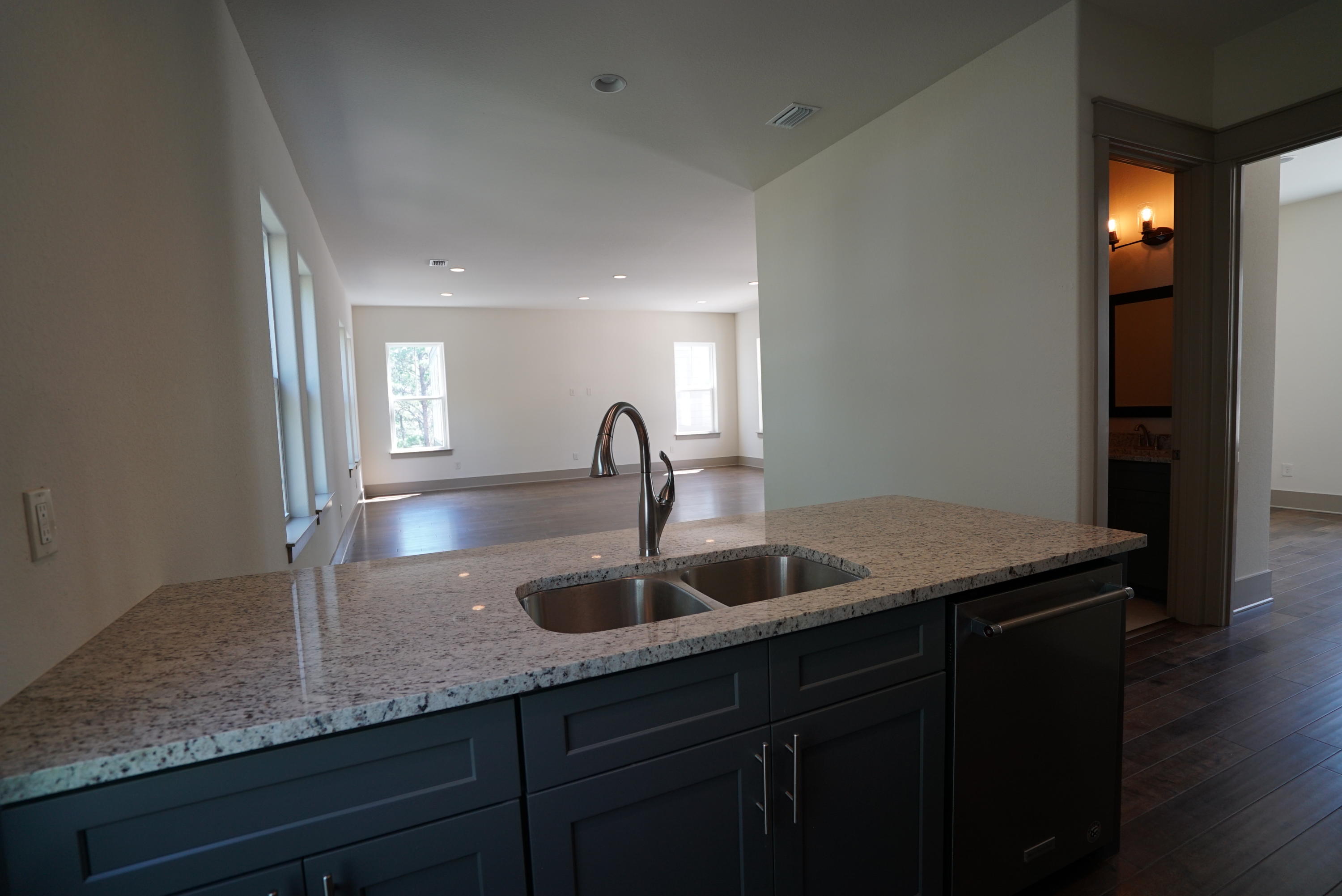 Highland Parks - Residential