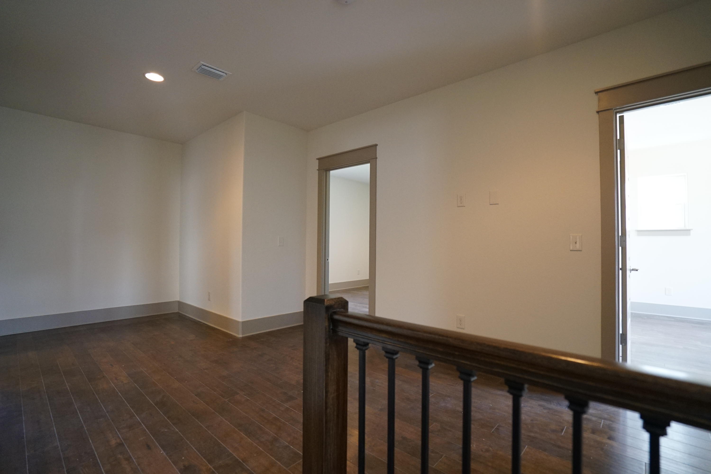 Highland Parks - Residential