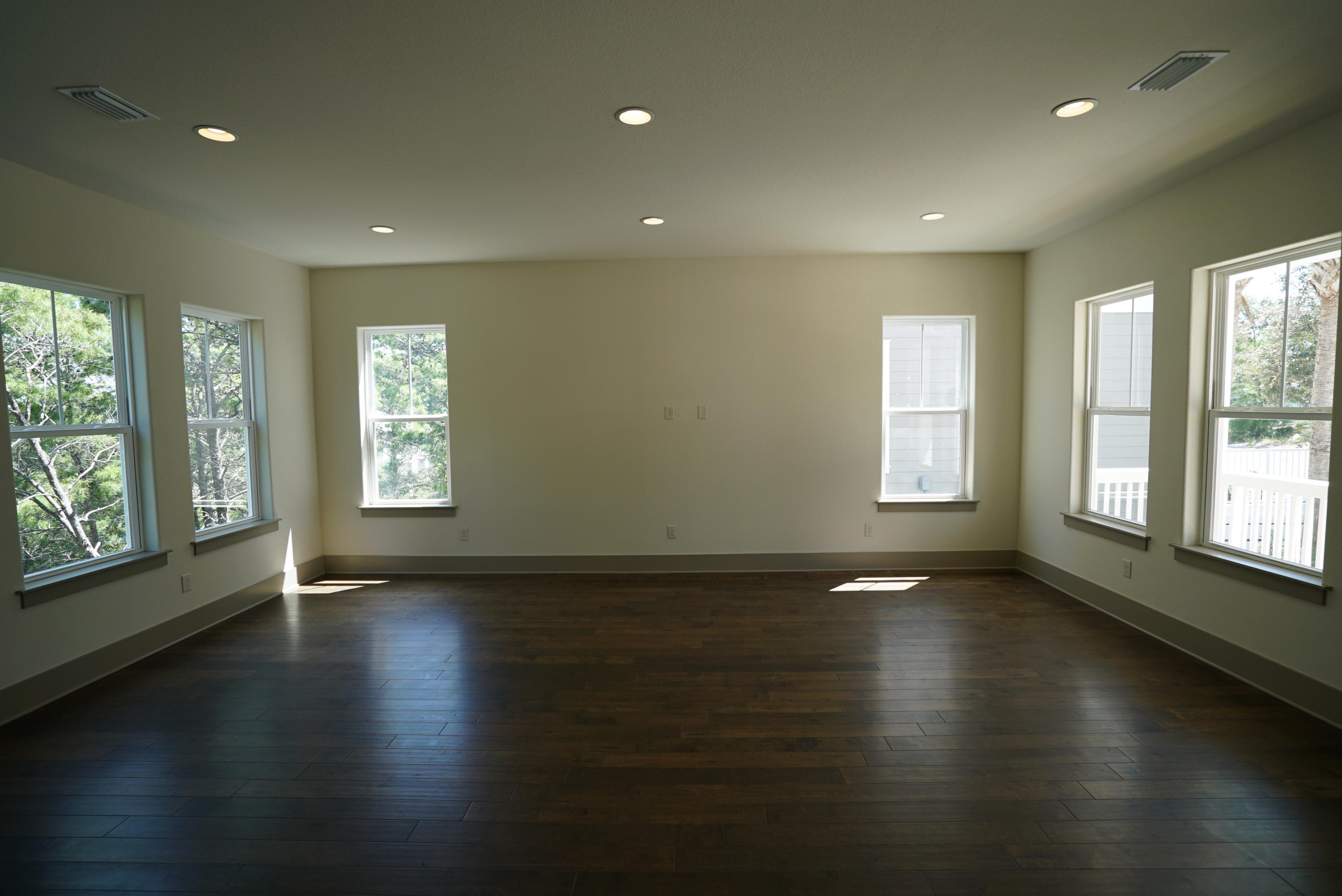 Highland Parks - Residential