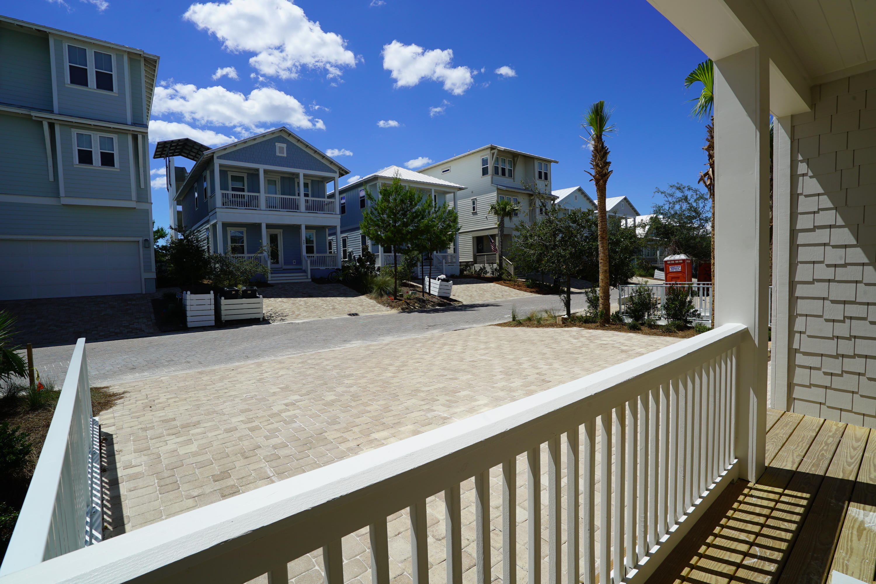 Highland Parks - Residential