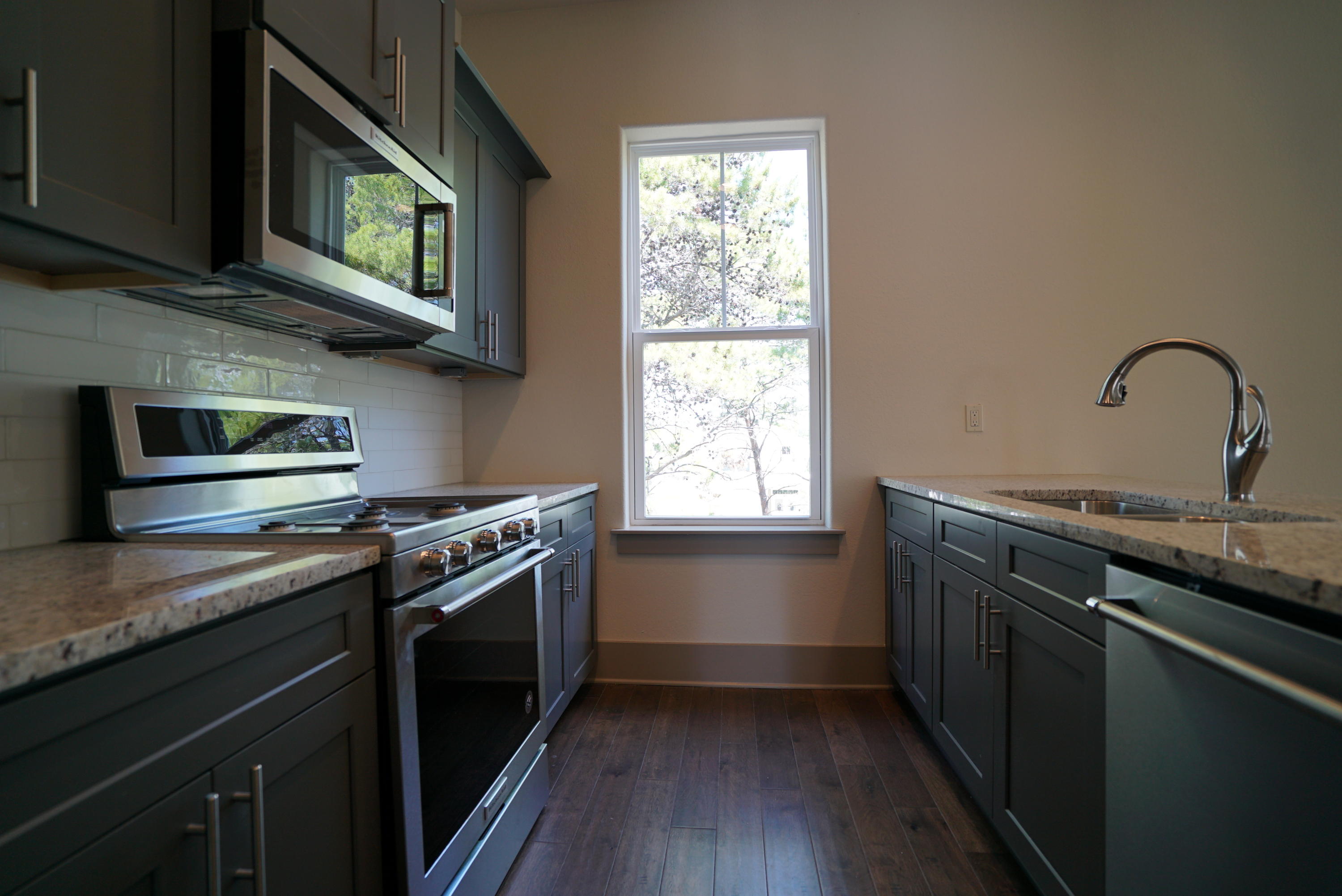 Highland Parks - Residential