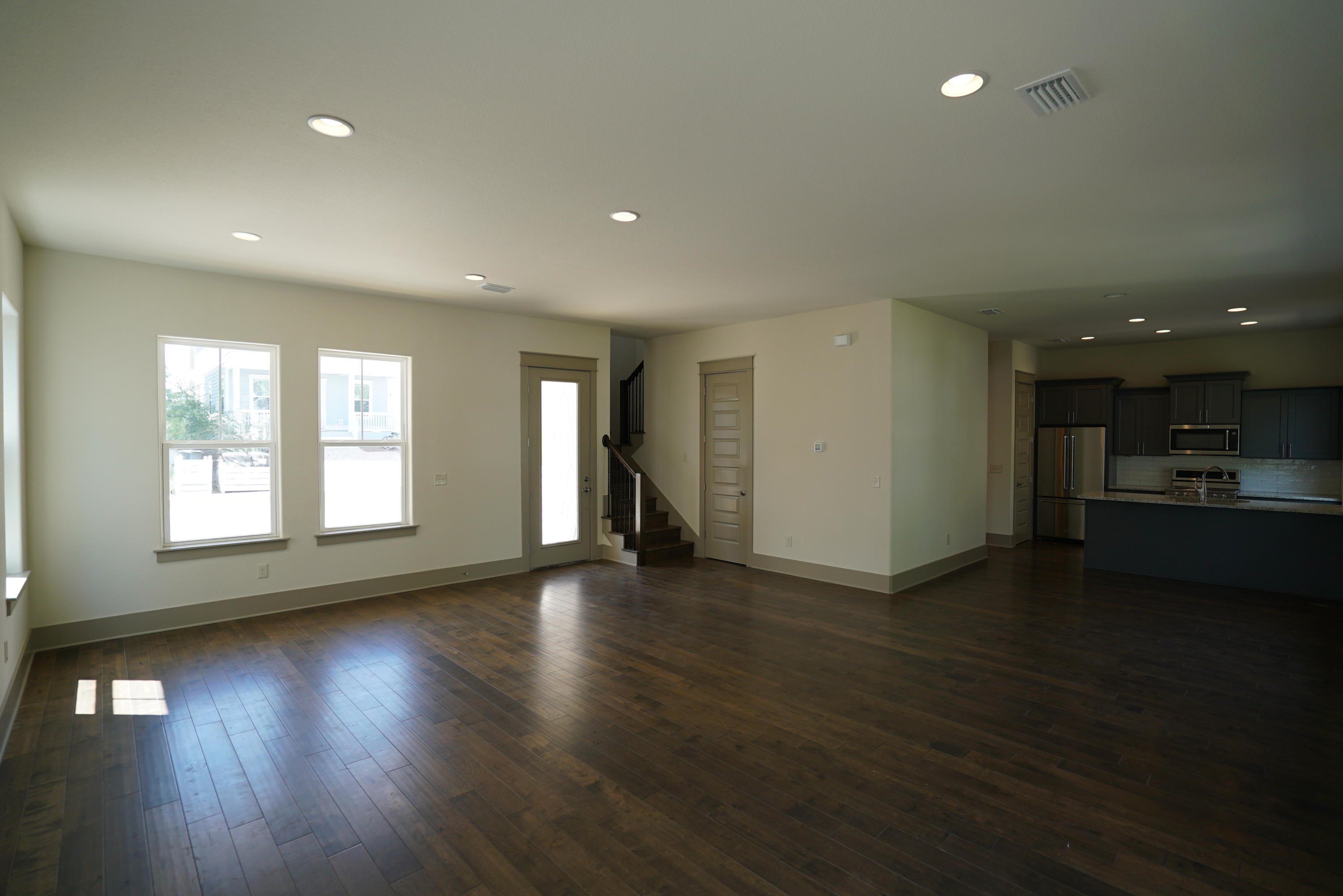 Highland Parks - Residential