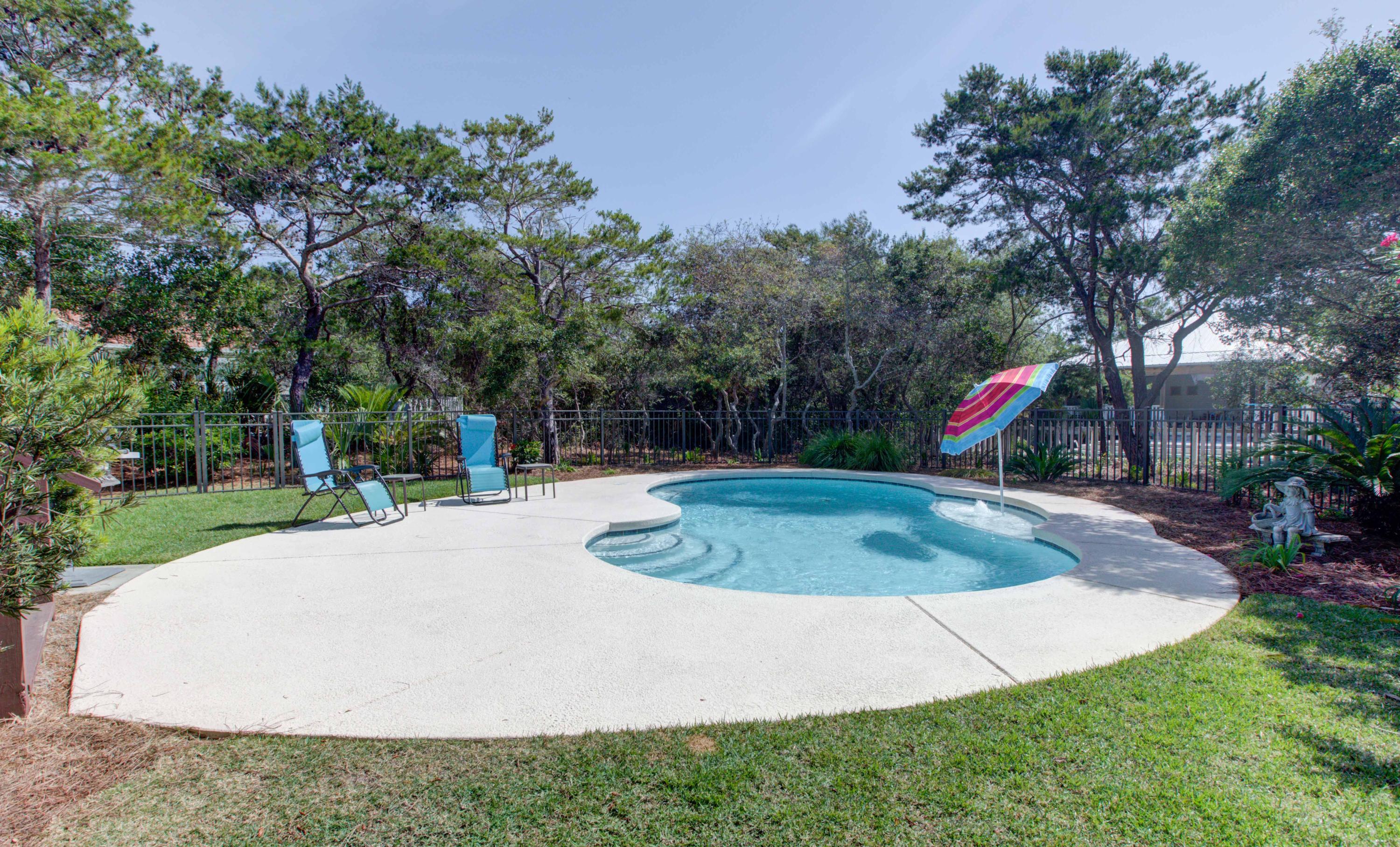 BLUE MOUNTAIN BEACH - Residential