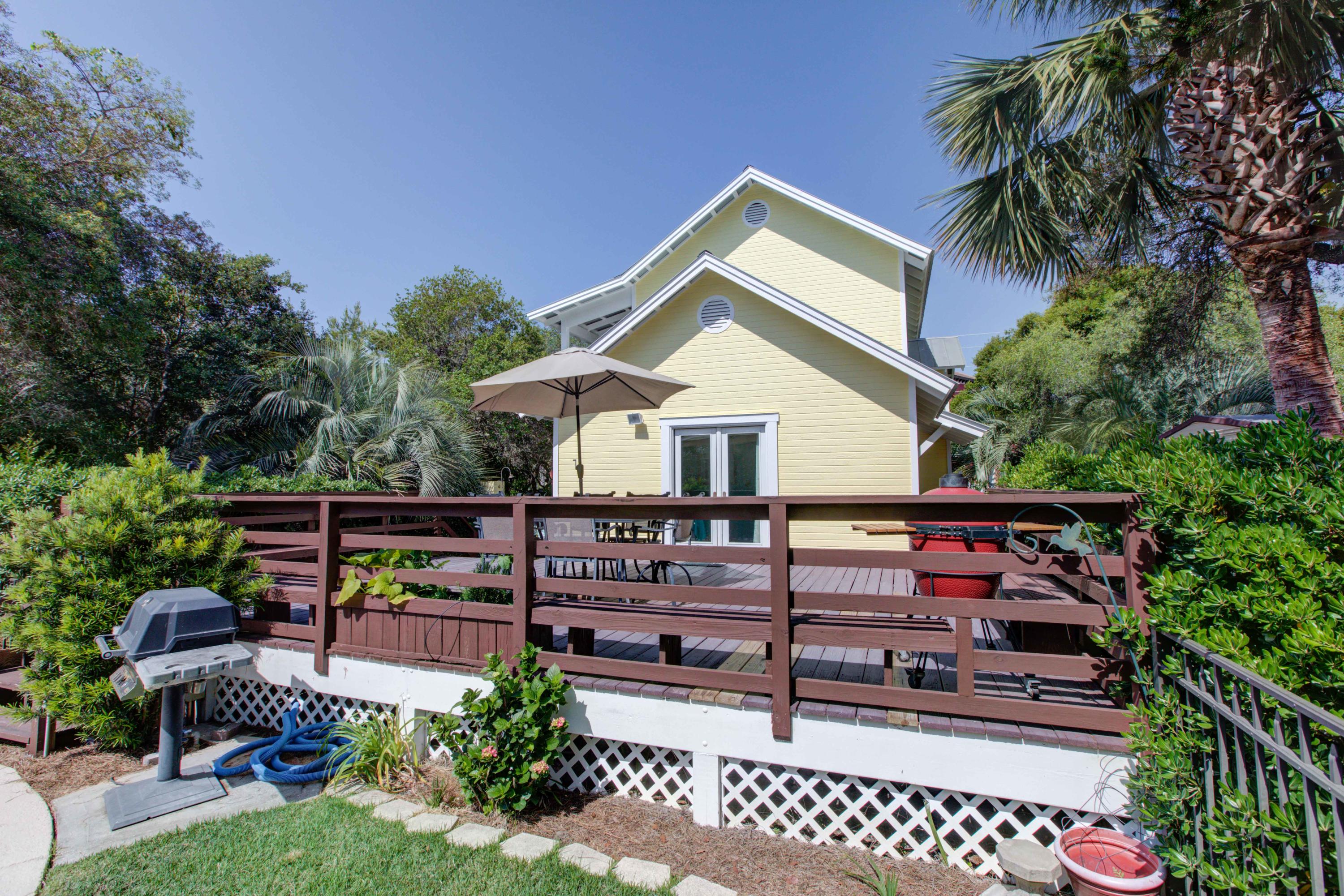 BLUE MOUNTAIN BEACH - Residential