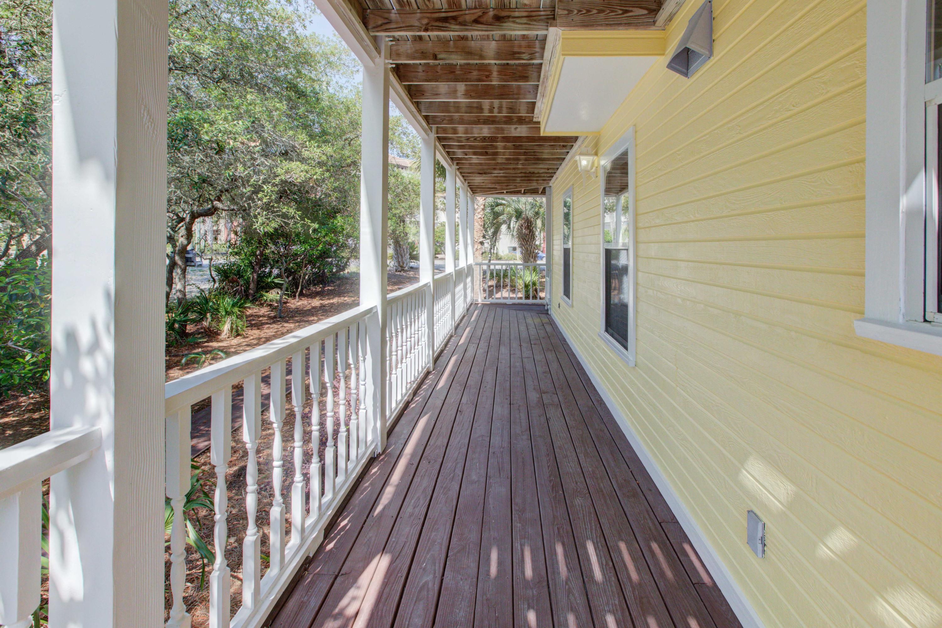 BLUE MOUNTAIN BEACH - Residential