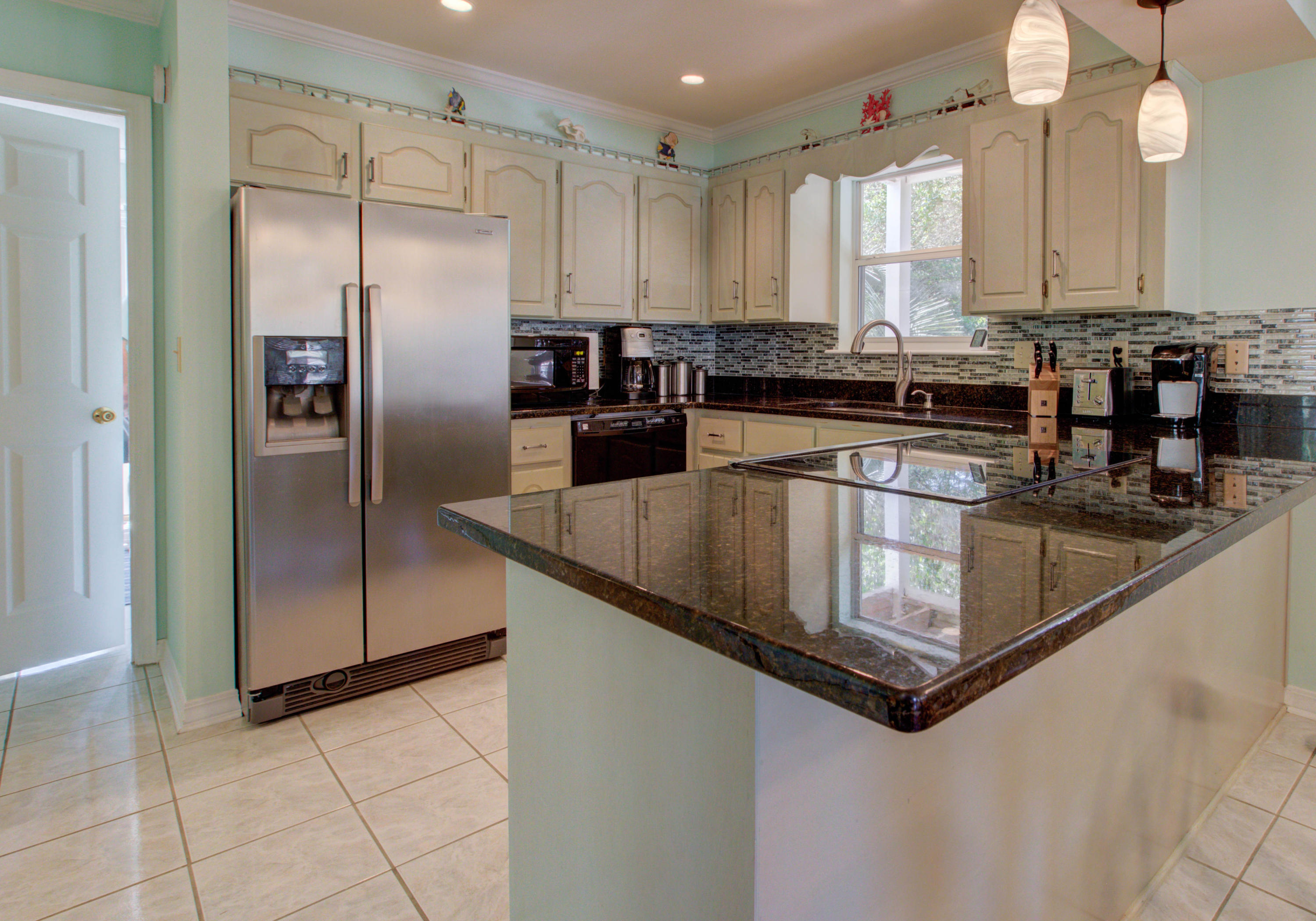 BLUE MOUNTAIN BEACH - Residential