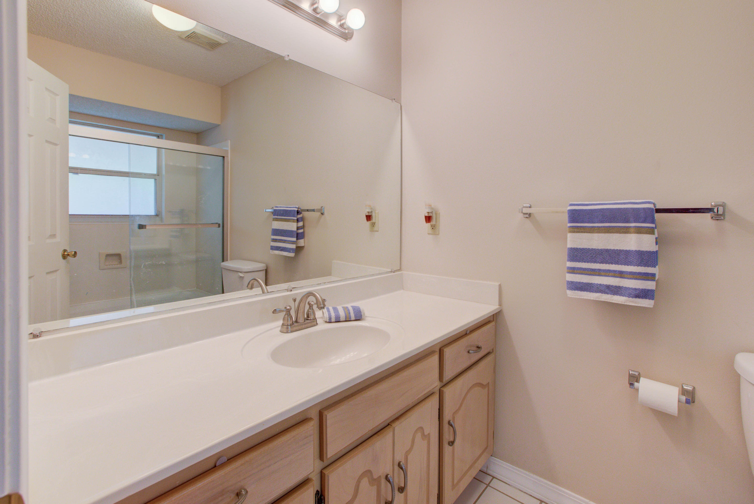 BLUE MOUNTAIN BEACH - Residential