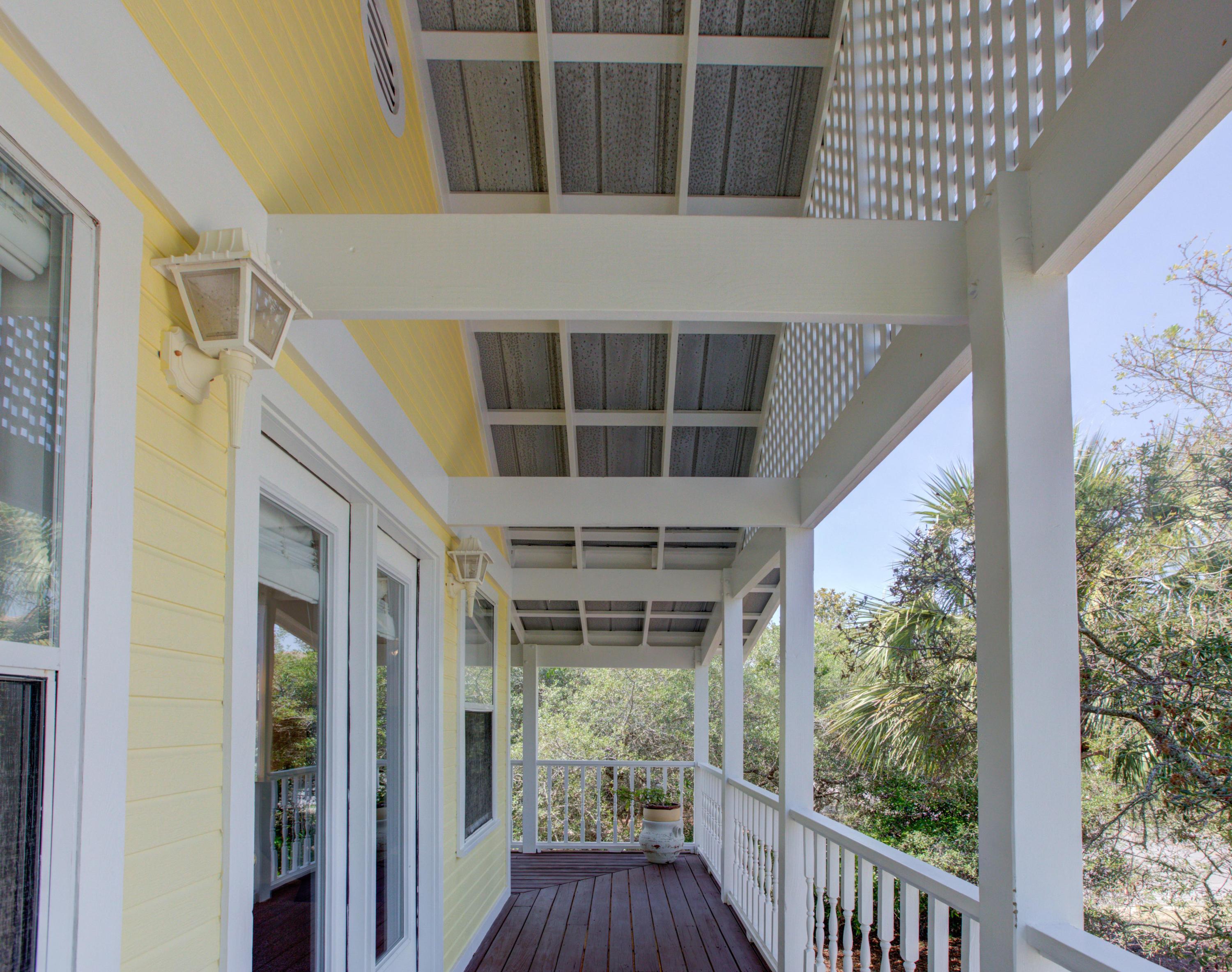 BLUE MOUNTAIN BEACH - Residential