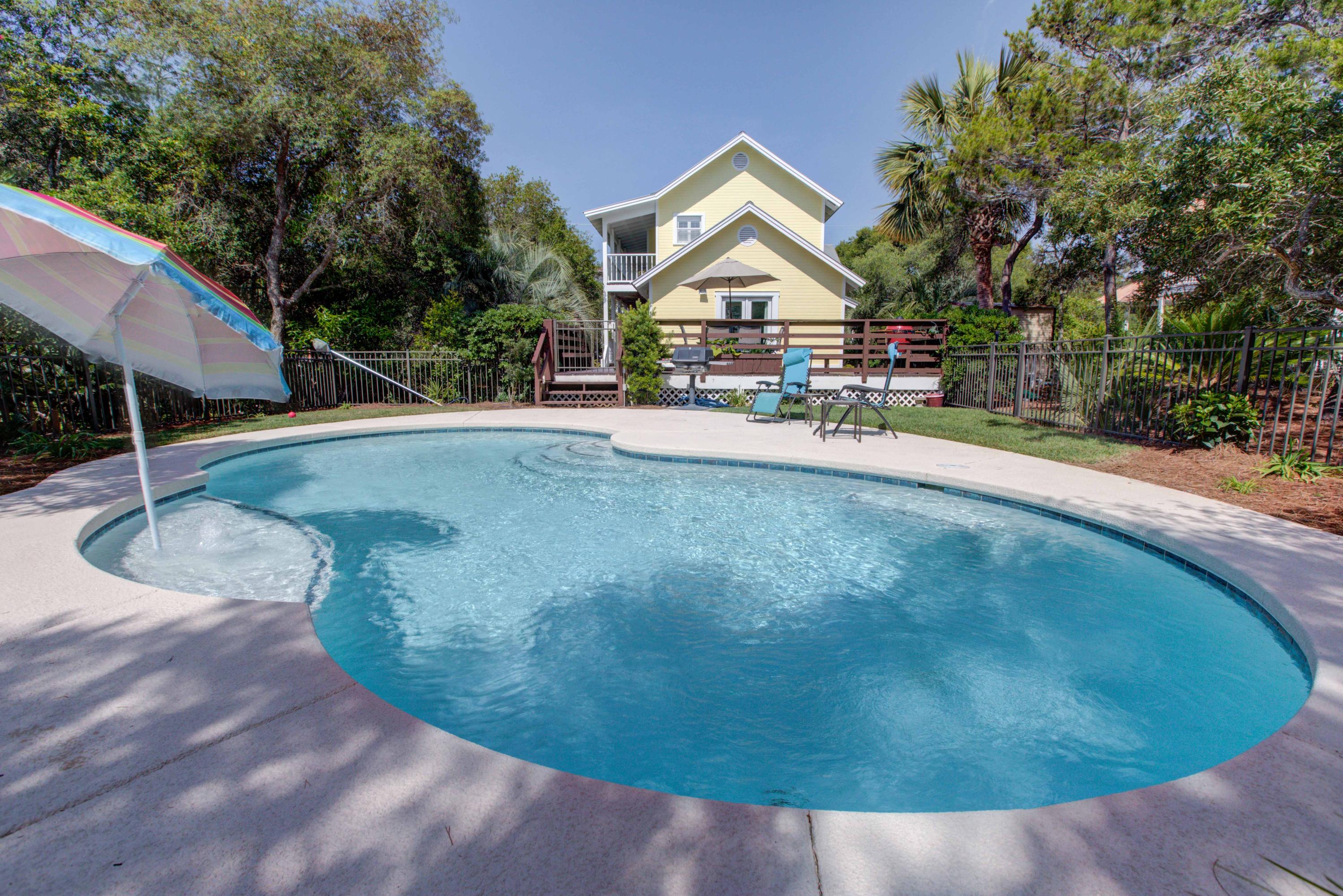 BLUE MOUNTAIN BEACH - Residential