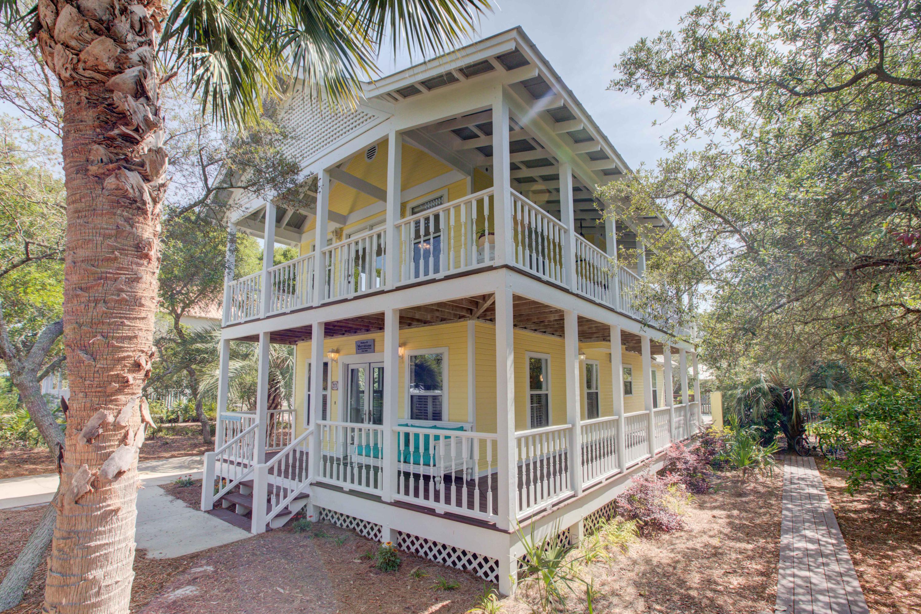 BLUE MOUNTAIN BEACH - Residential