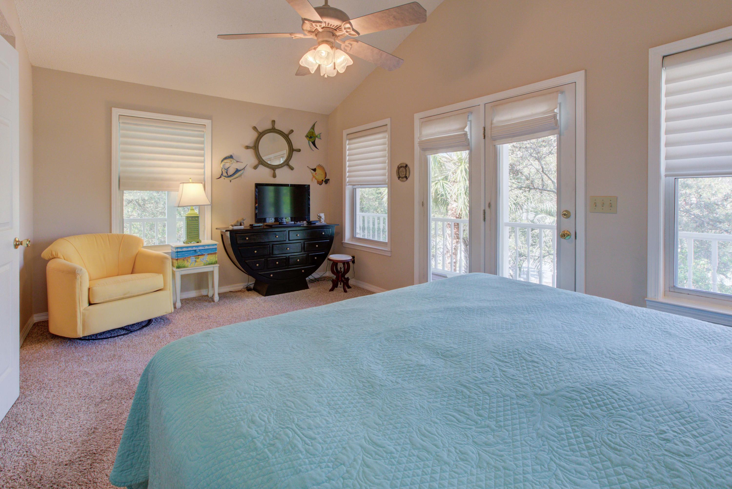 BLUE MOUNTAIN BEACH - Residential