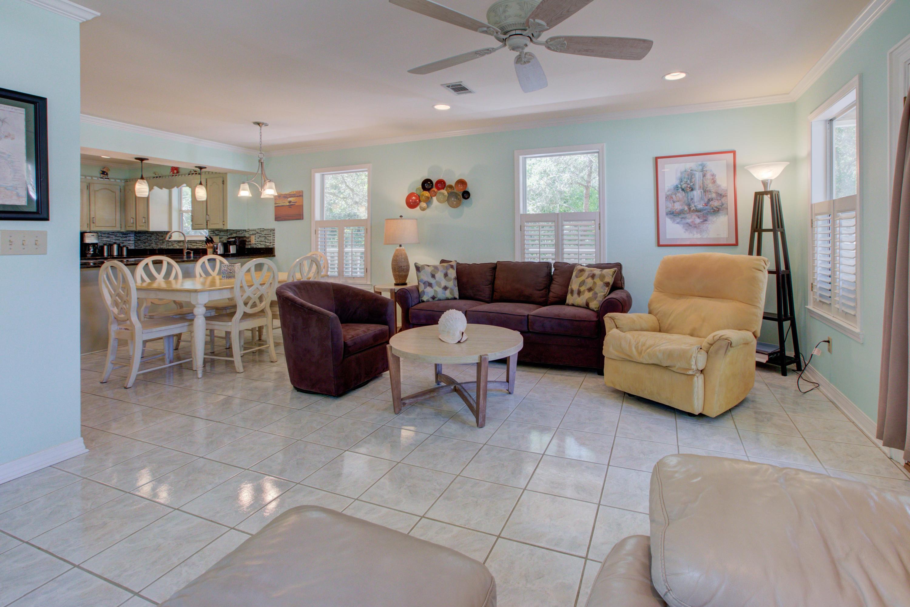 BLUE MOUNTAIN BEACH - Residential