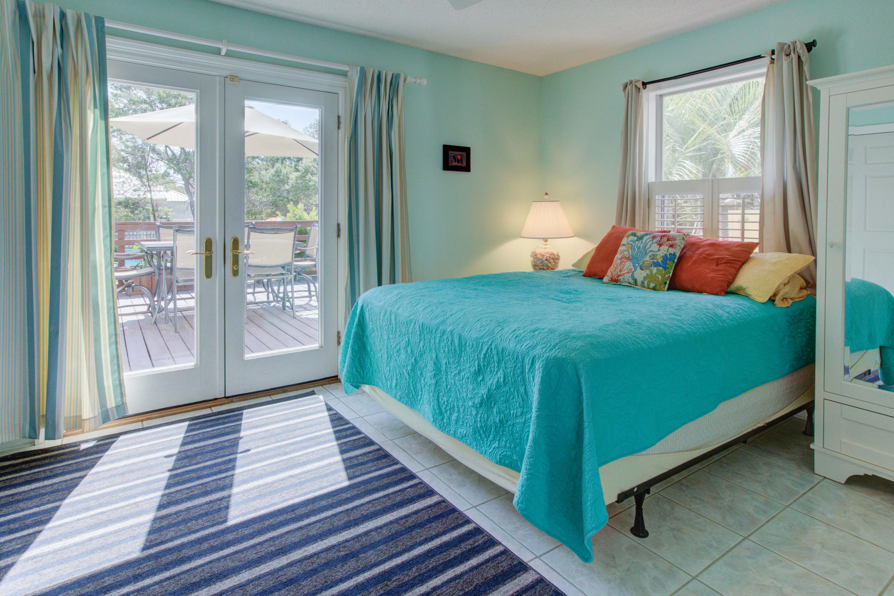 BLUE MOUNTAIN BEACH - Residential