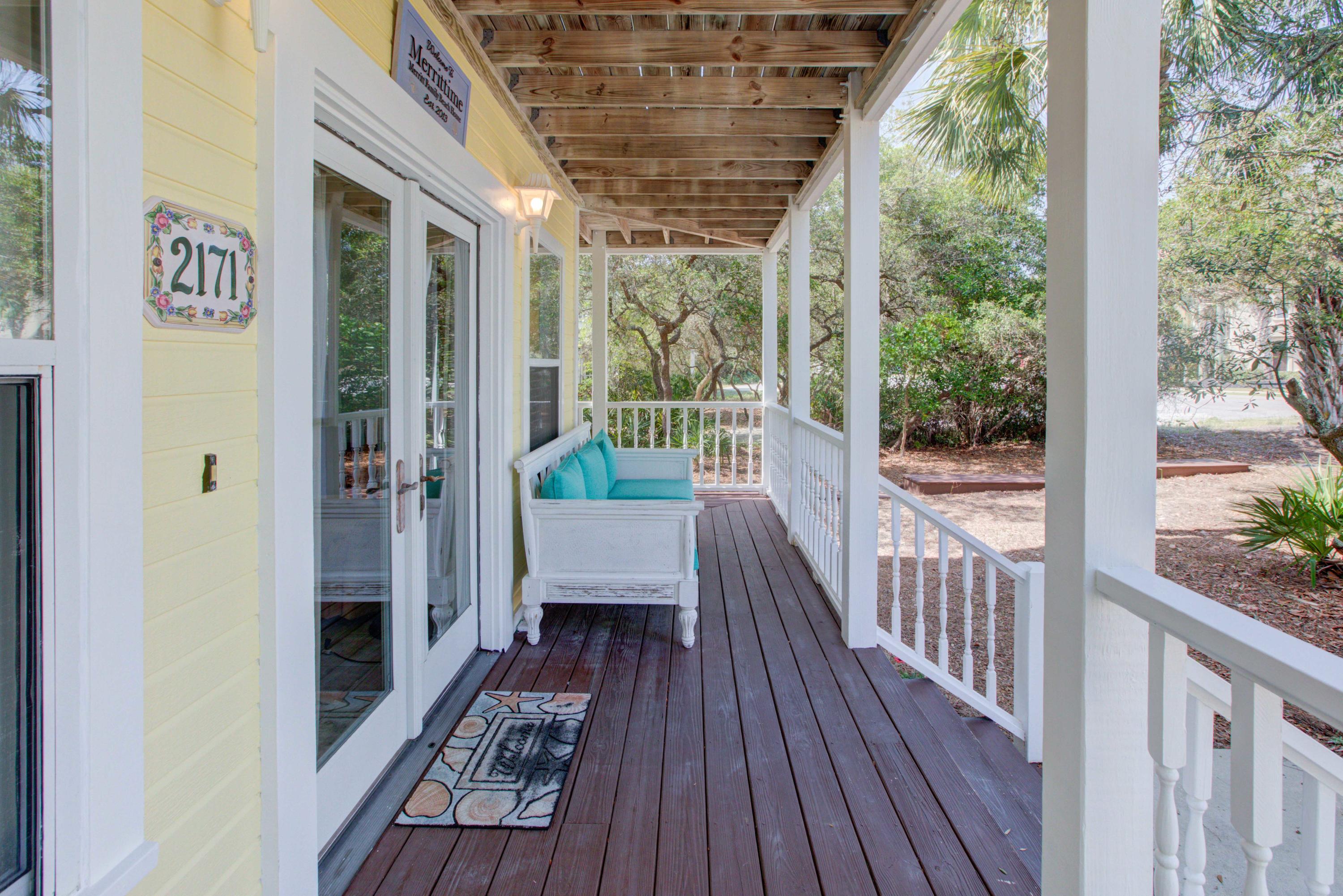 BLUE MOUNTAIN BEACH - Residential