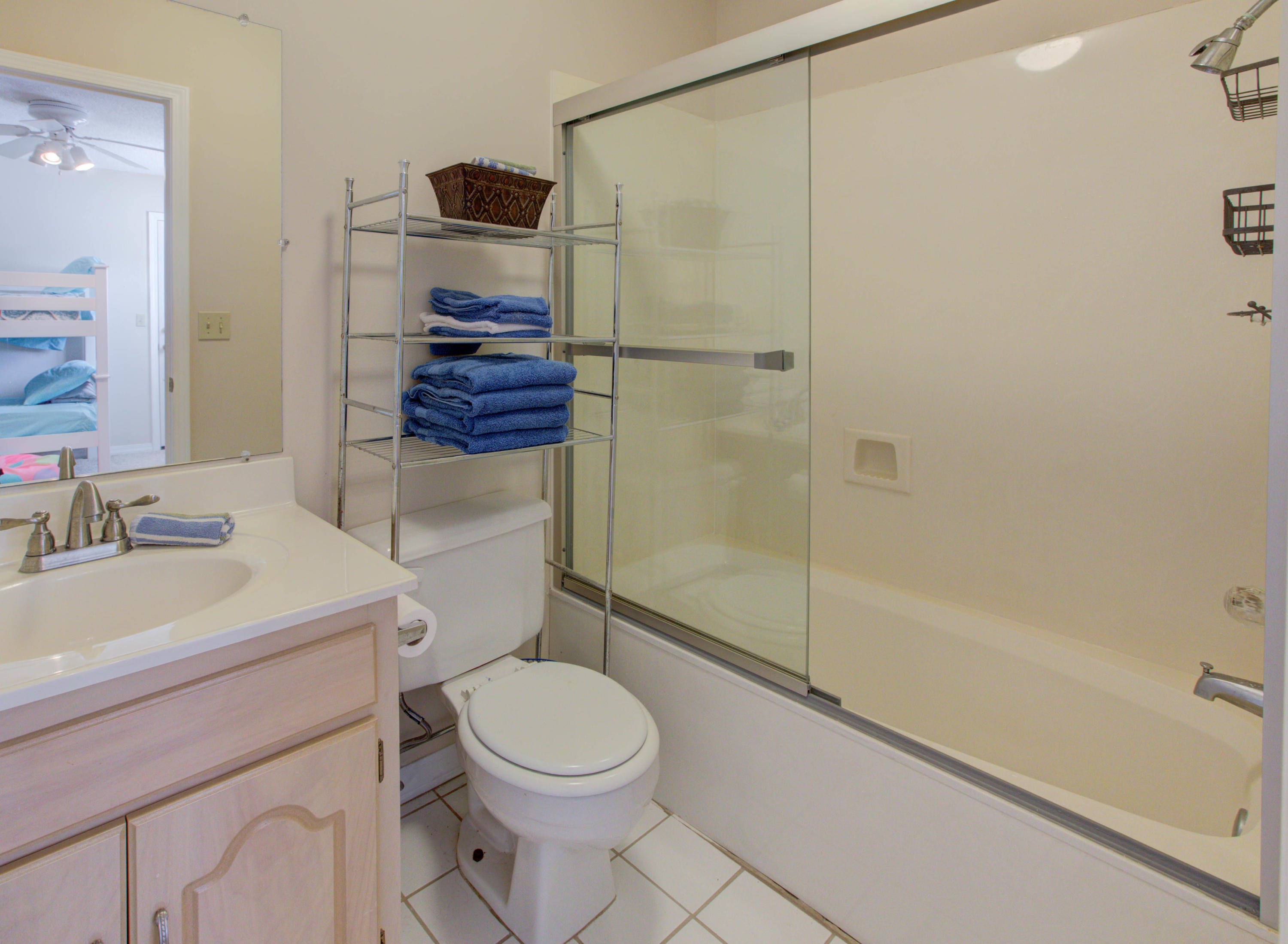 BLUE MOUNTAIN BEACH - Residential