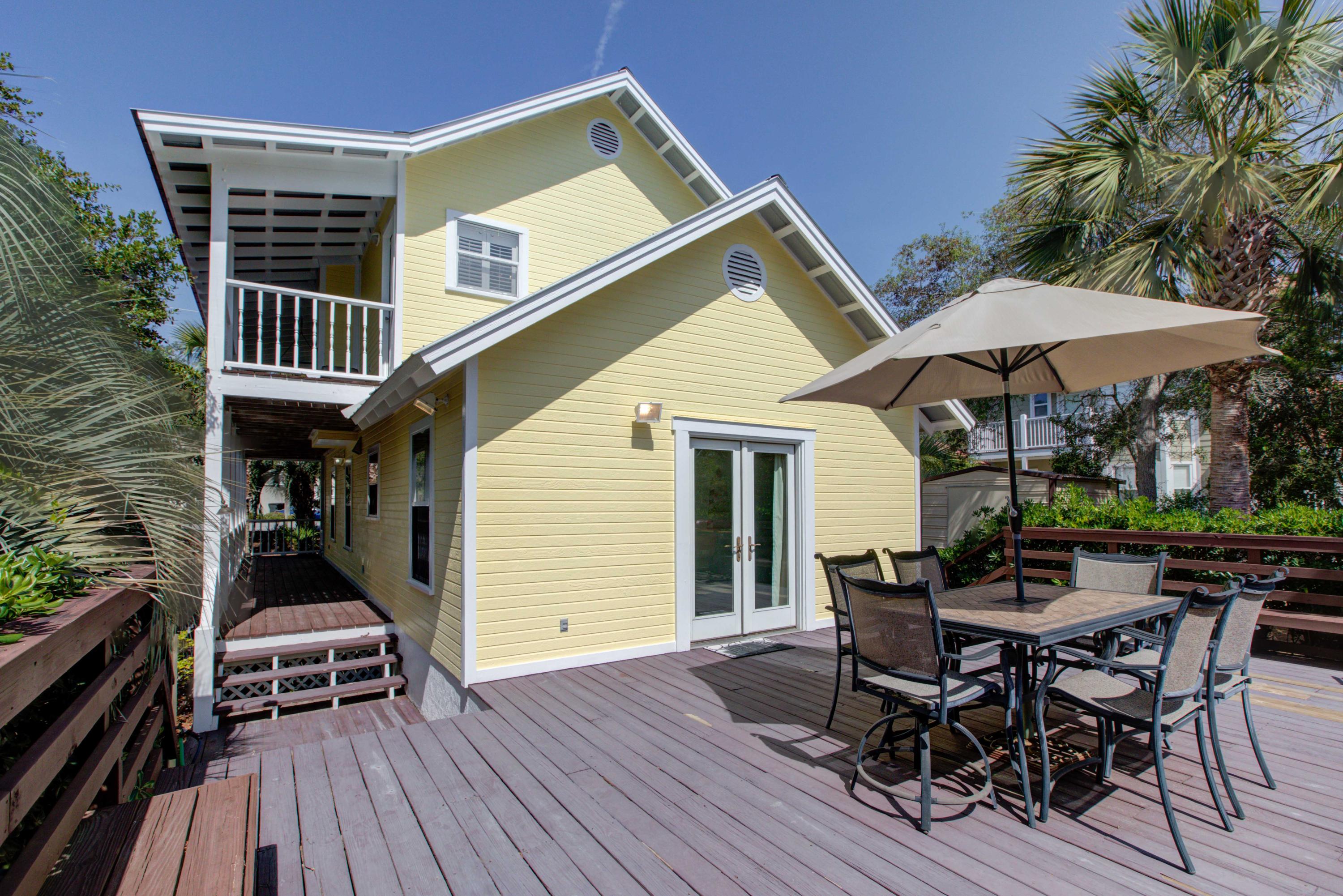 BLUE MOUNTAIN BEACH - Residential