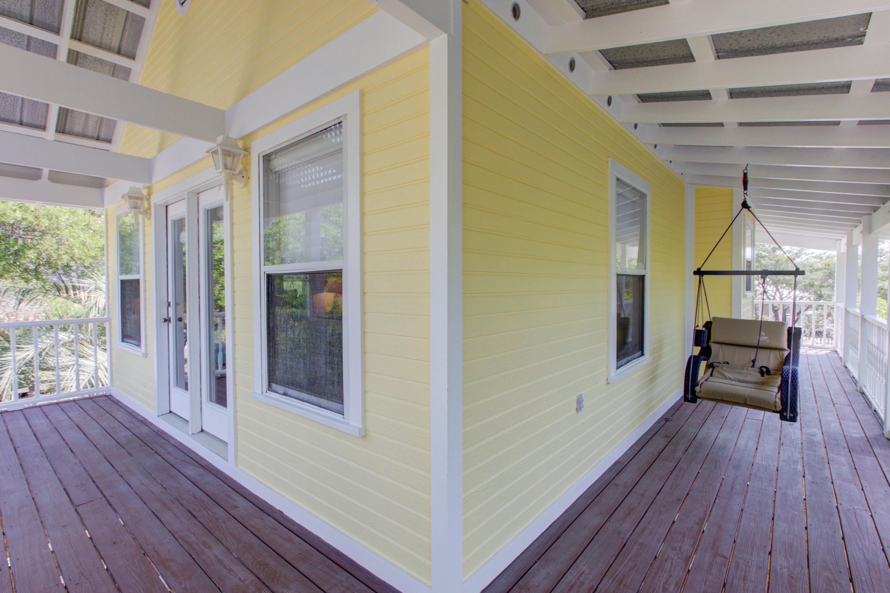 BLUE MOUNTAIN BEACH - Residential