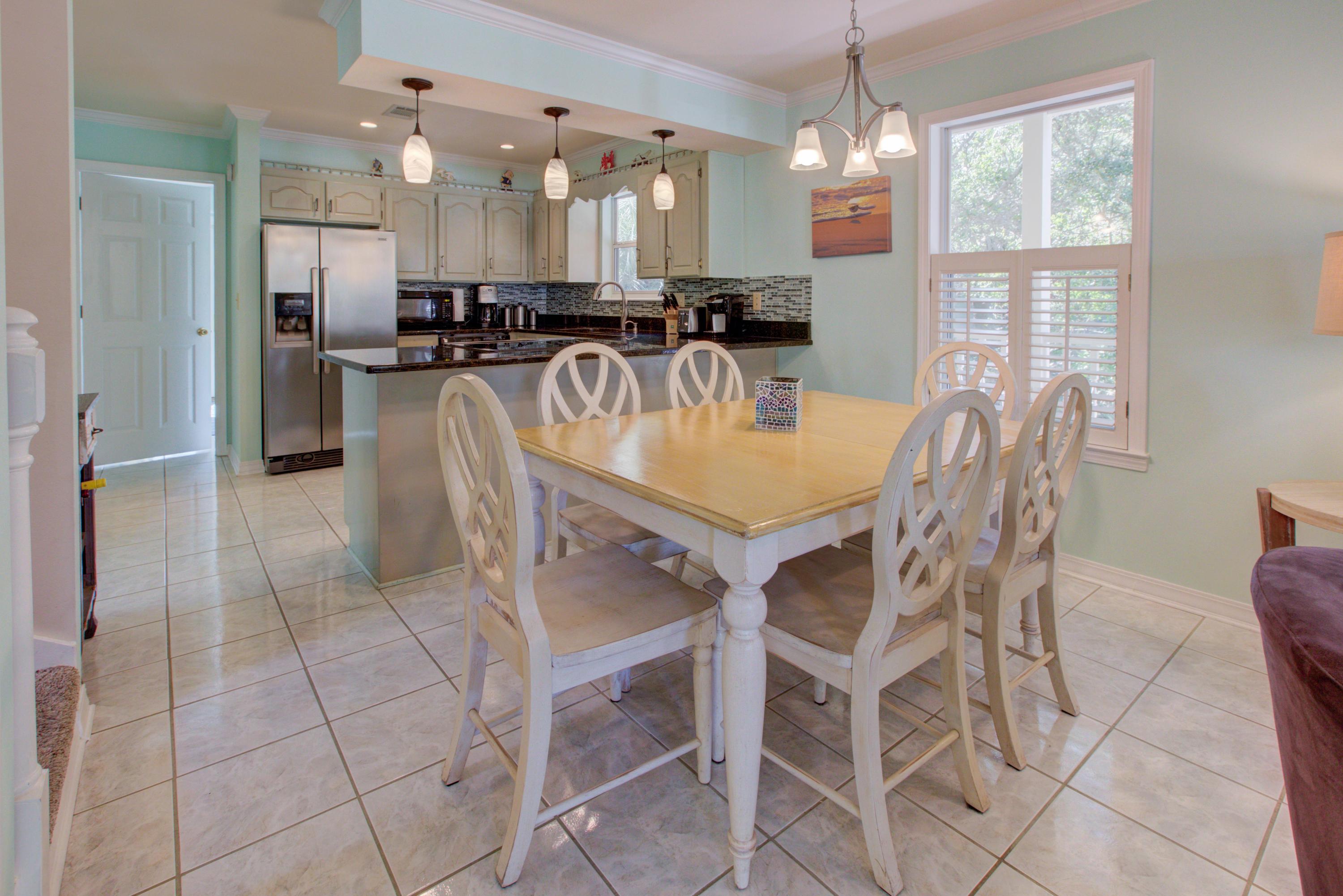 BLUE MOUNTAIN BEACH - Residential