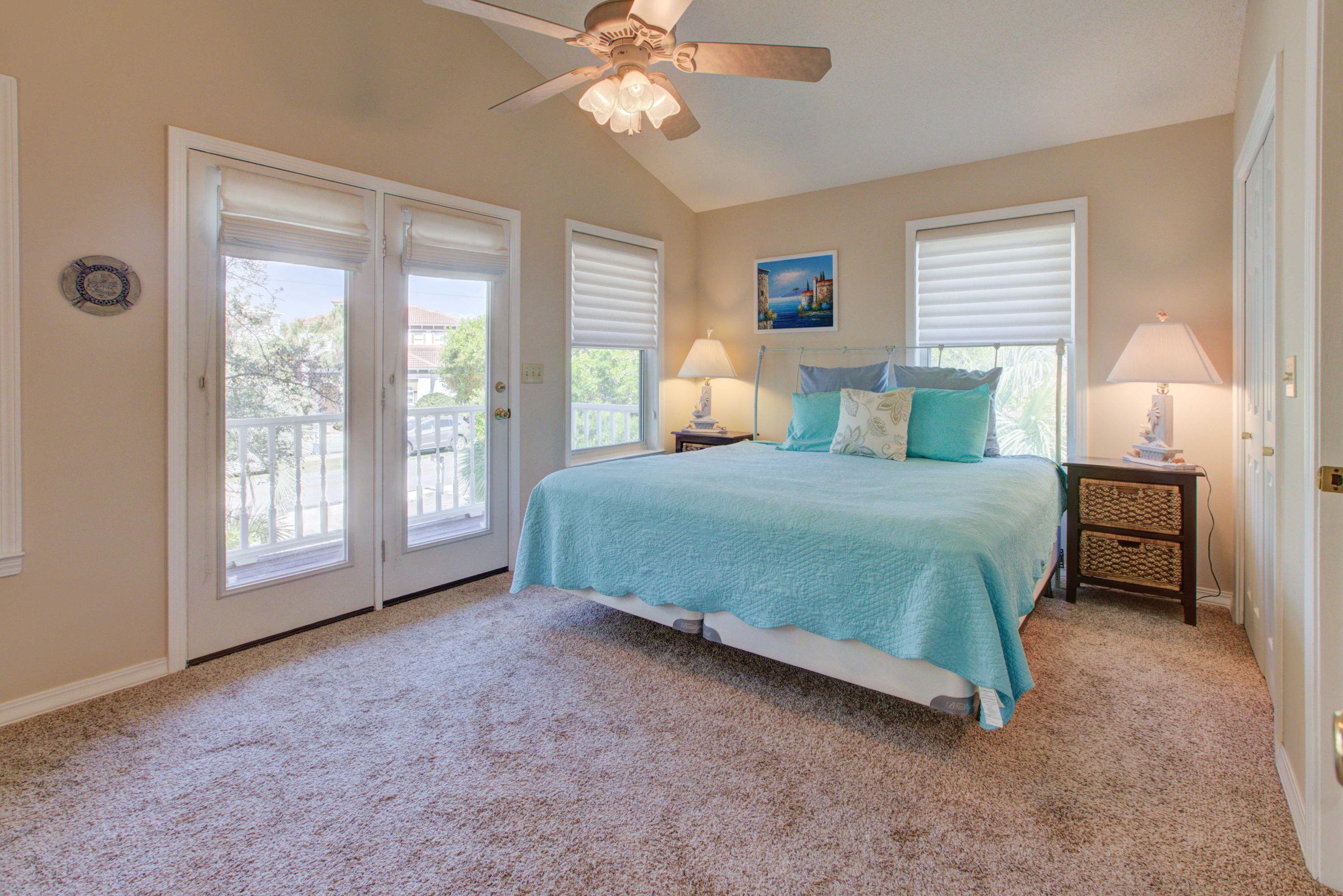 BLUE MOUNTAIN BEACH - Residential