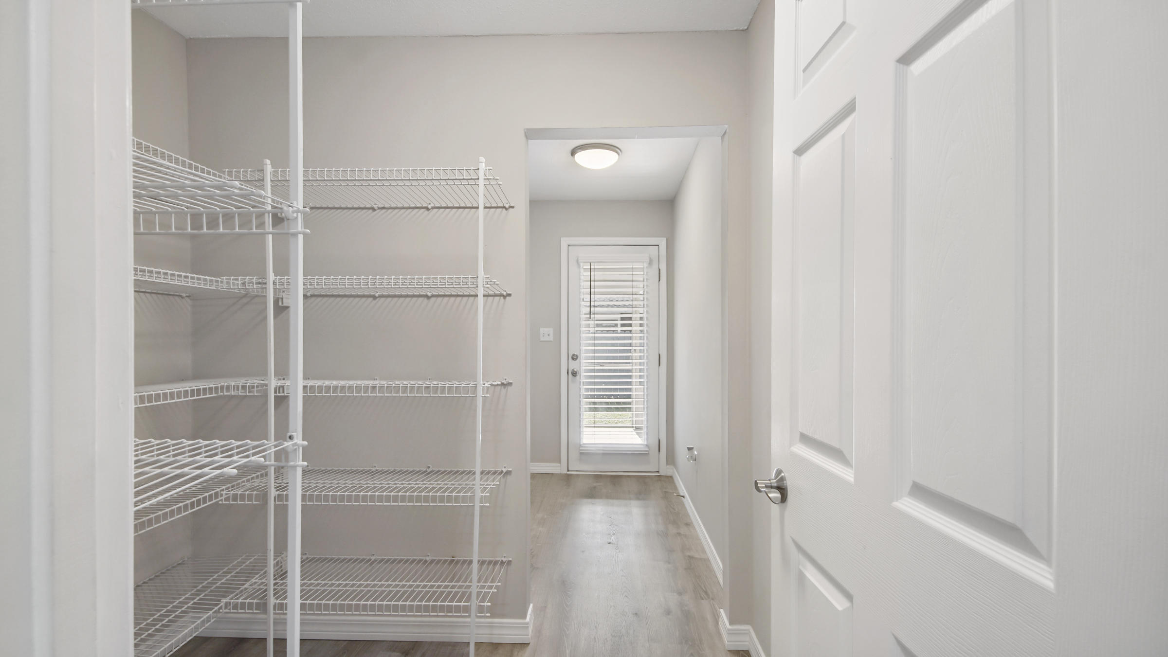 MACK BAYOU POINTE S/D - Residential Lease