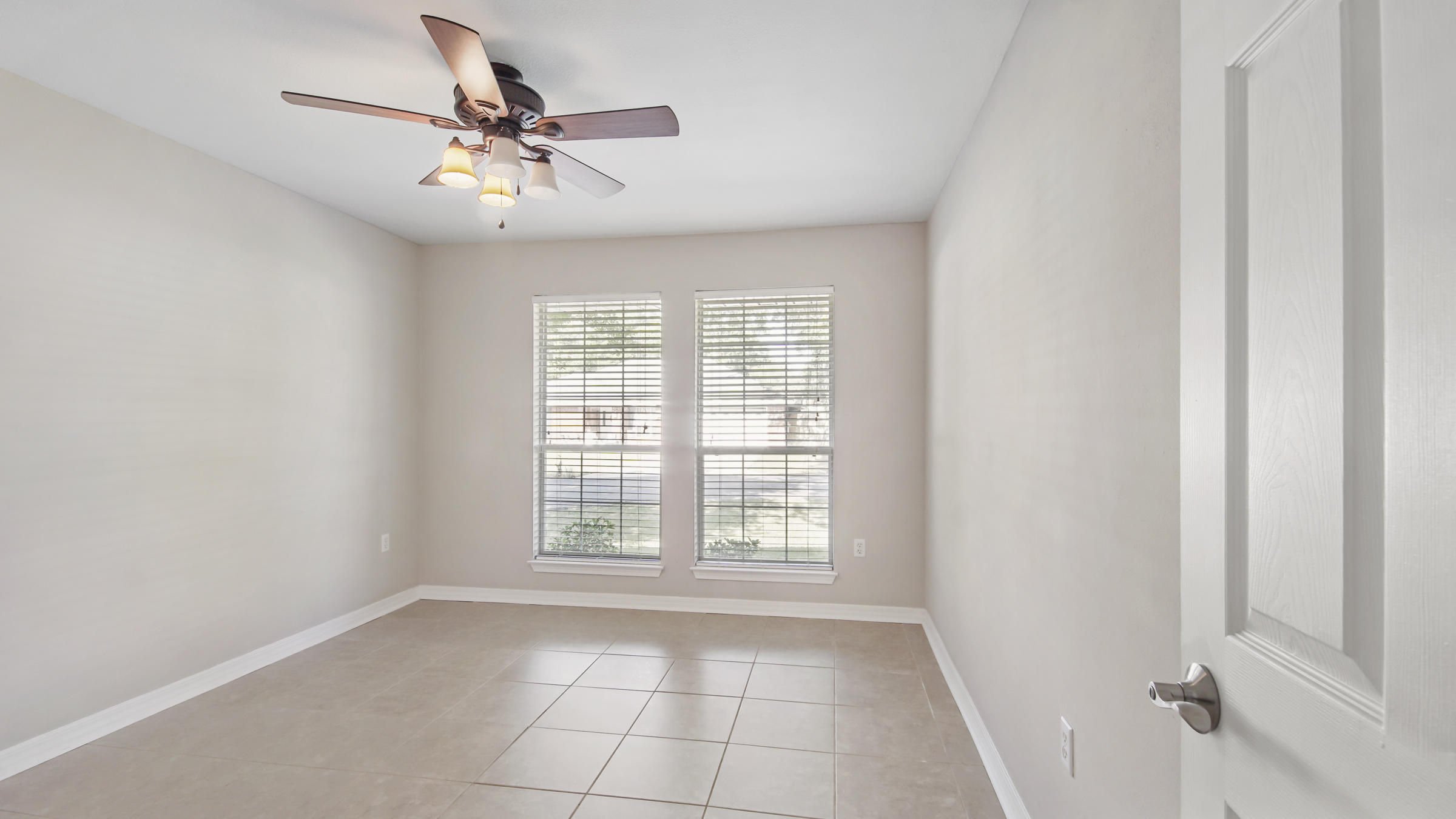 MACK BAYOU POINTE S/D - Residential Lease