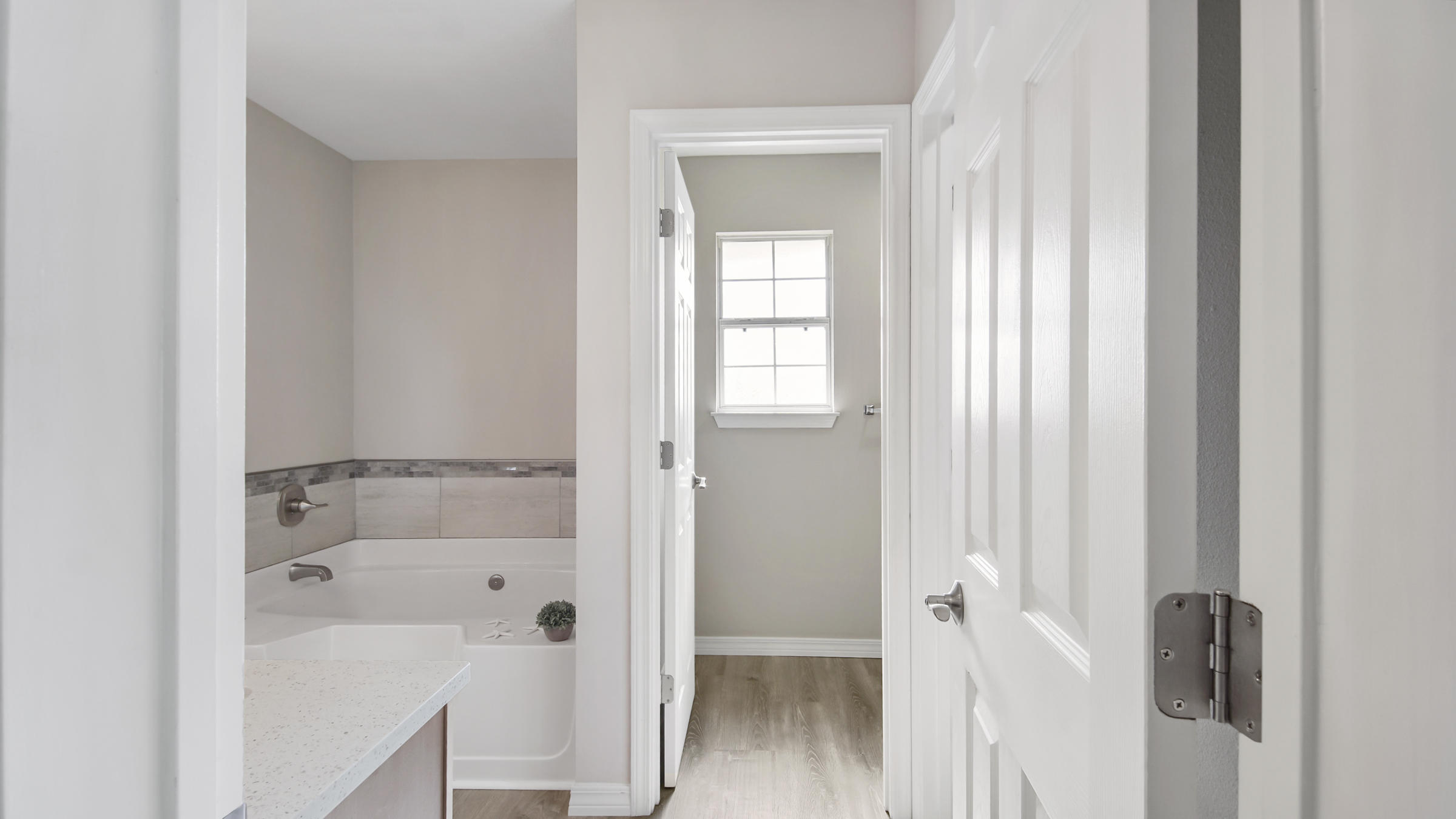 MACK BAYOU POINTE S/D - Residential Lease