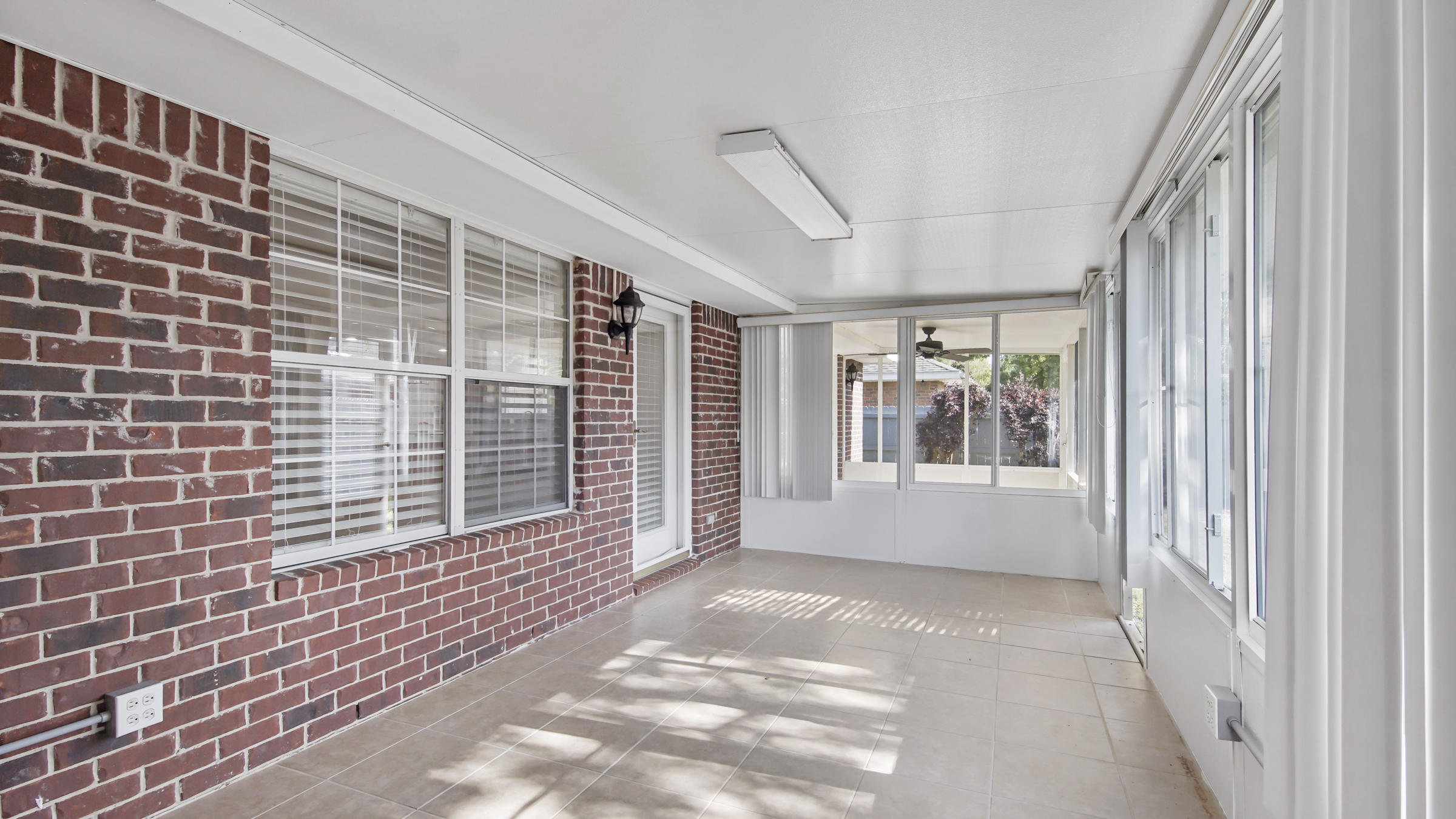 MACK BAYOU POINTE S/D - Residential Lease