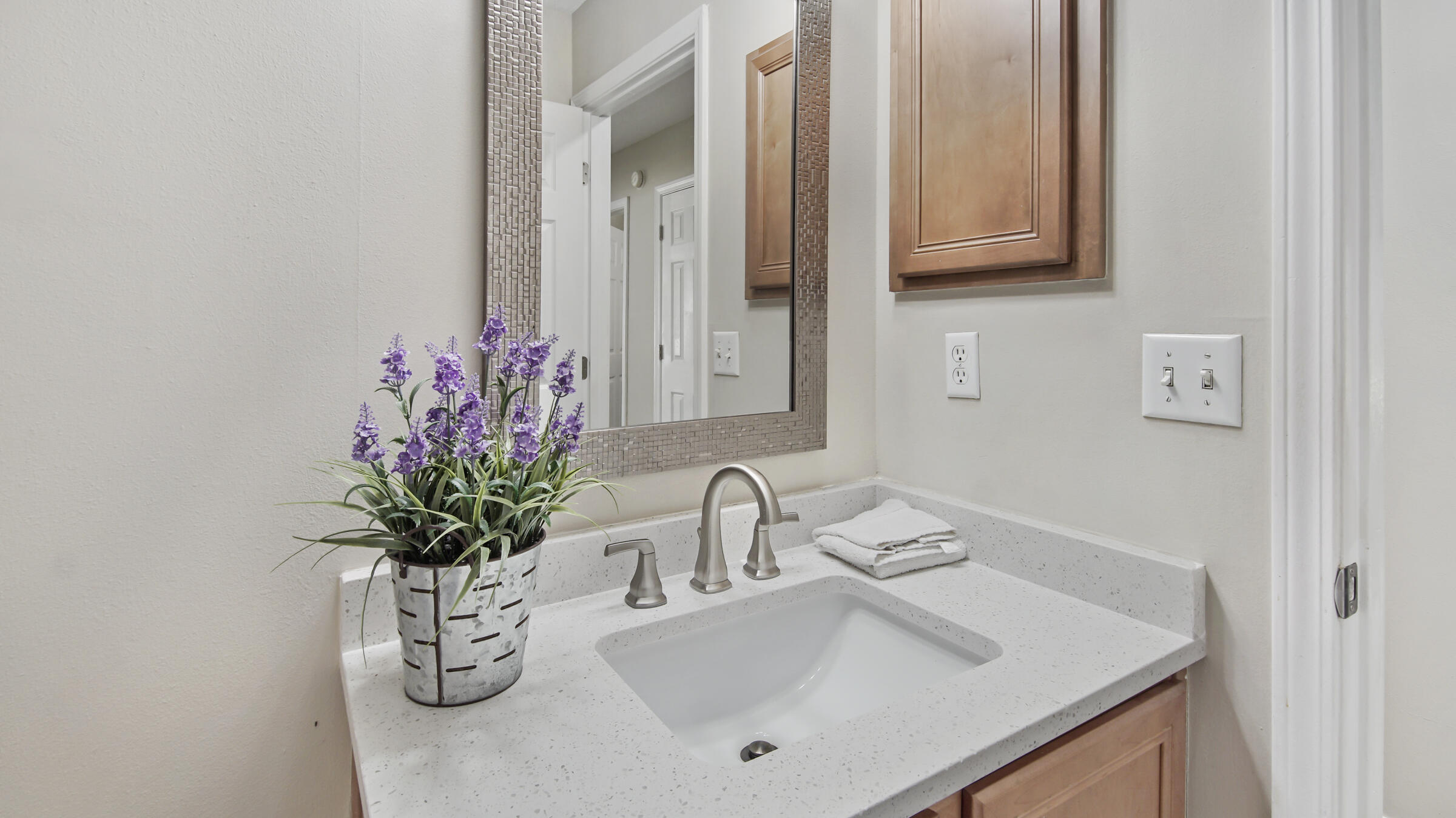 MACK BAYOU POINTE S/D - Residential Lease