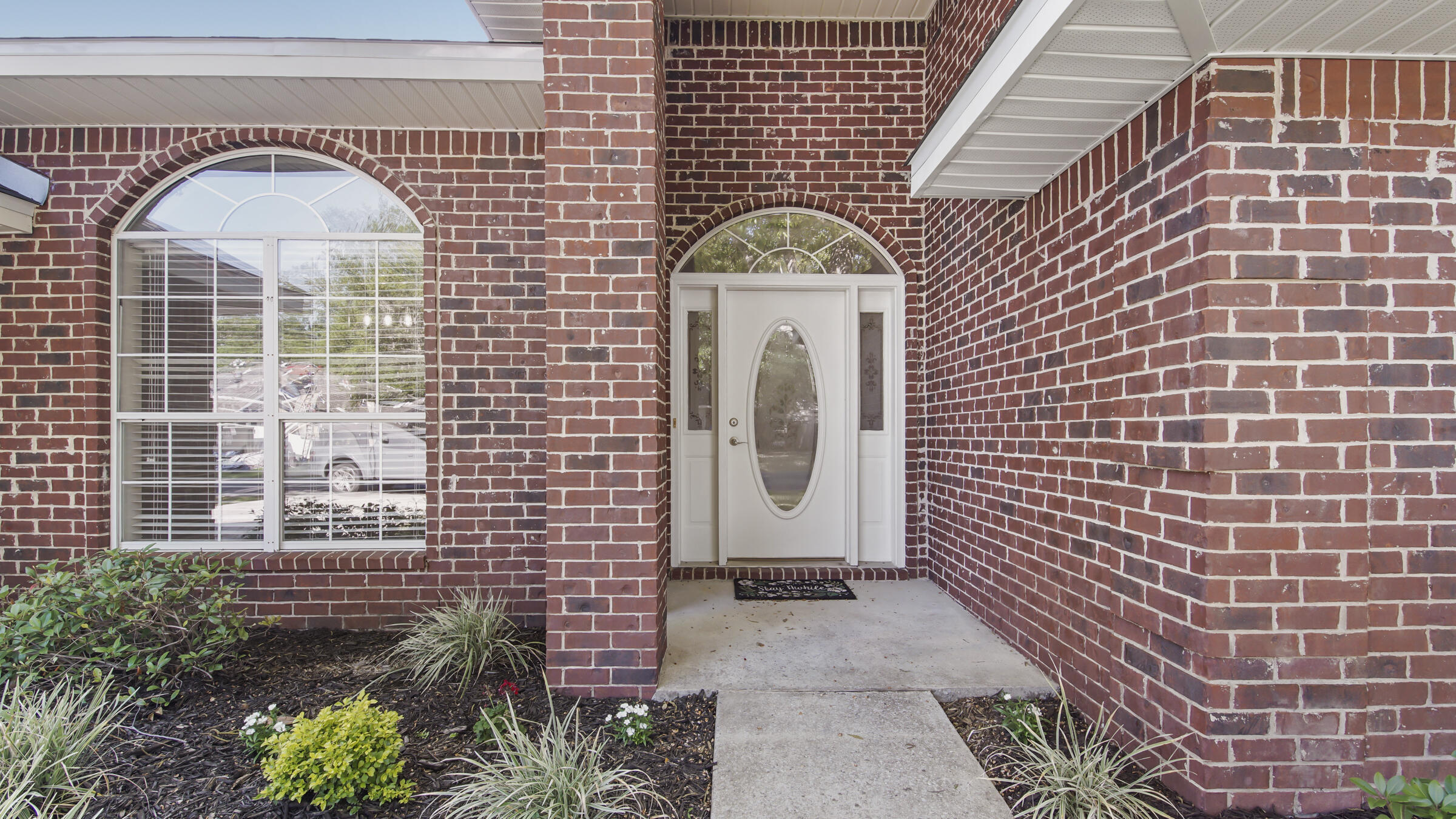 MACK BAYOU POINTE S/D - Residential Lease