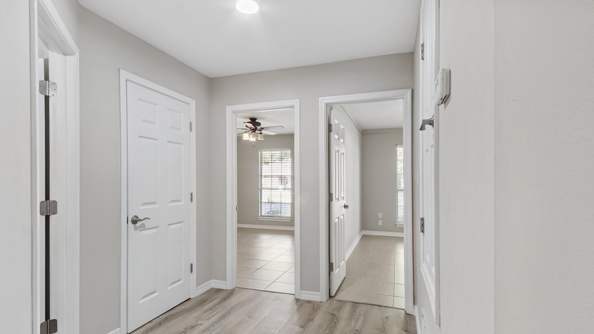 MACK BAYOU POINTE S/D - Residential Lease