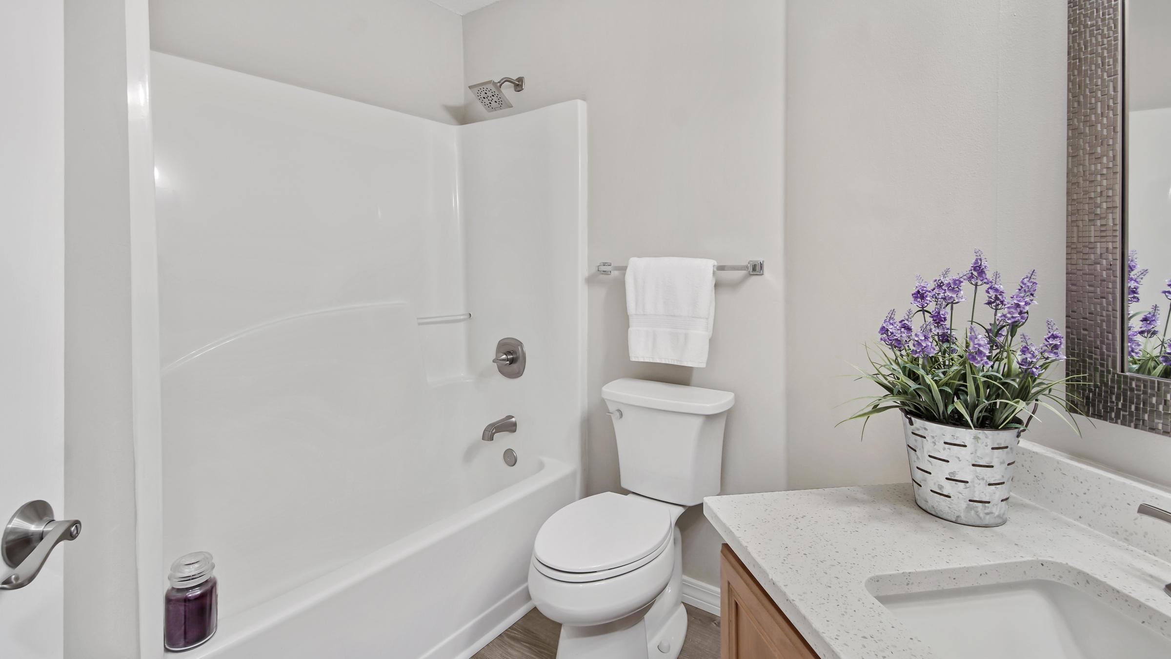 MACK BAYOU POINTE S/D - Residential Lease