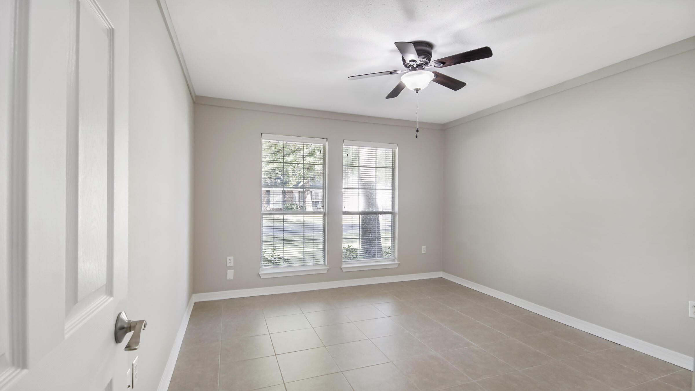 MACK BAYOU POINTE S/D - Residential Lease