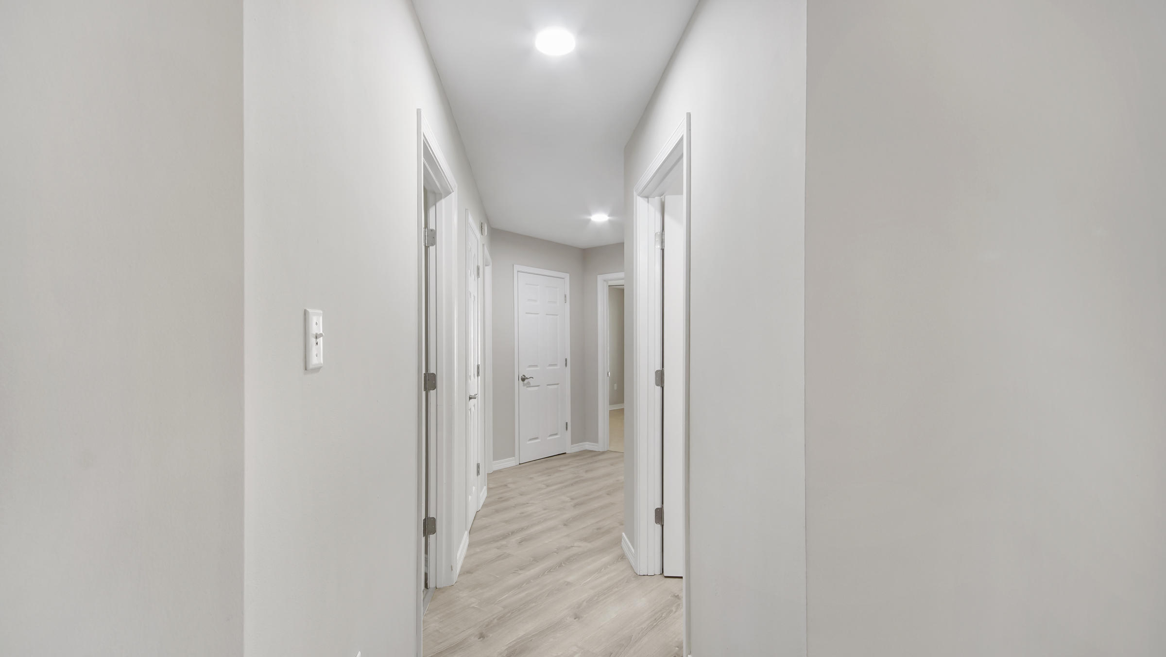 MACK BAYOU POINTE S/D - Residential Lease