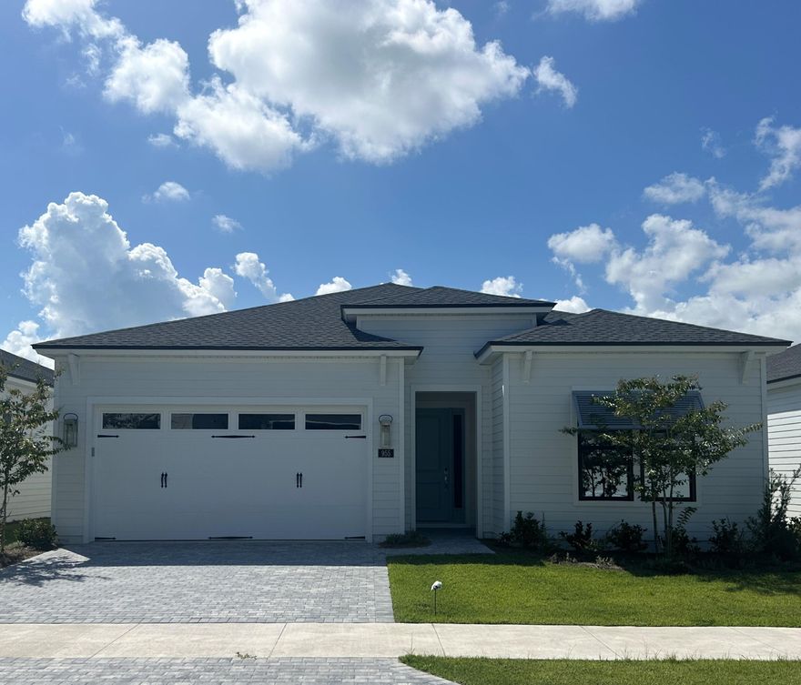 Westbay Coastal. Under contract 9/23/2024.