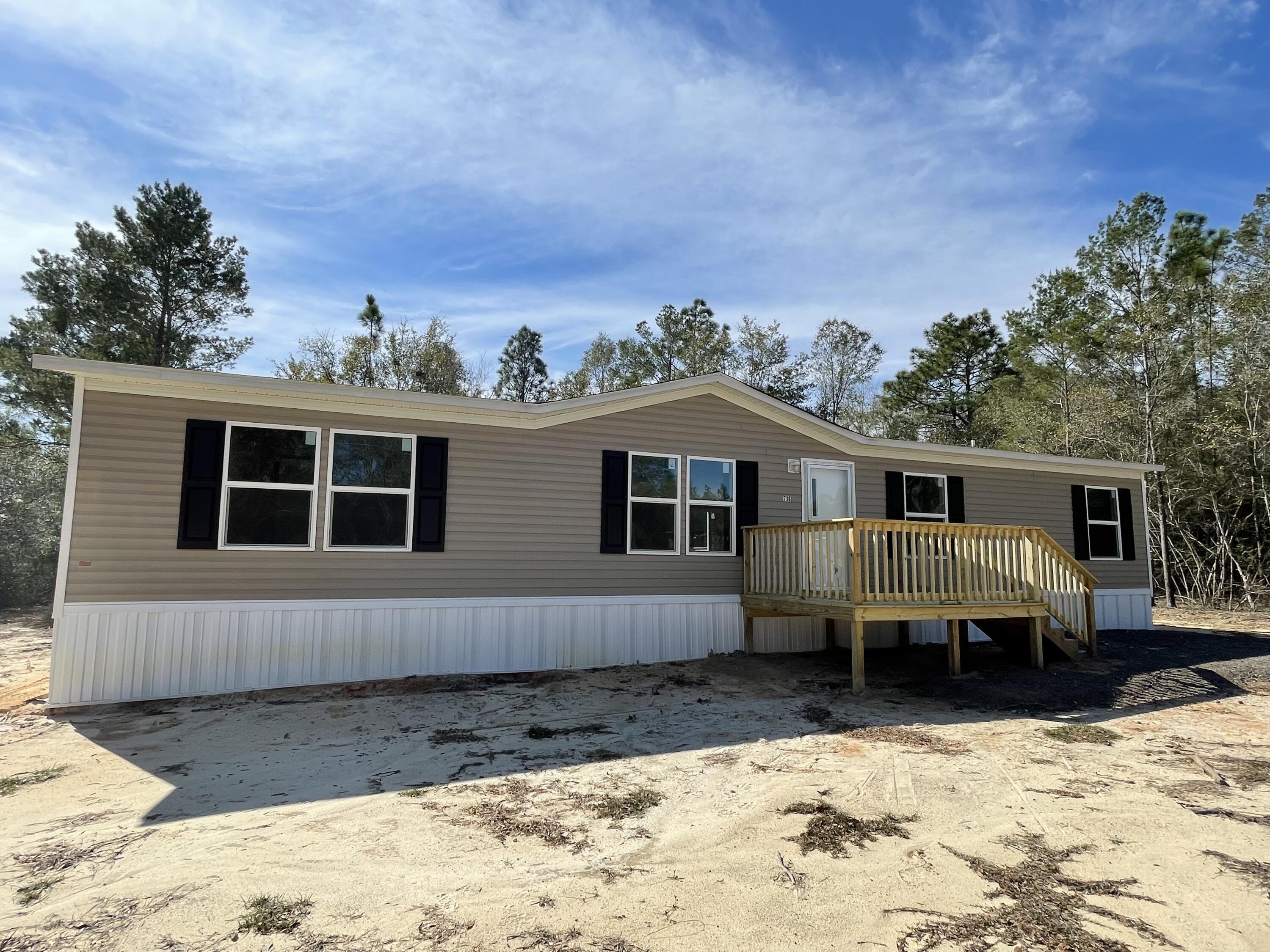 OAKWOOD HILLS UNIT 3 - Residential