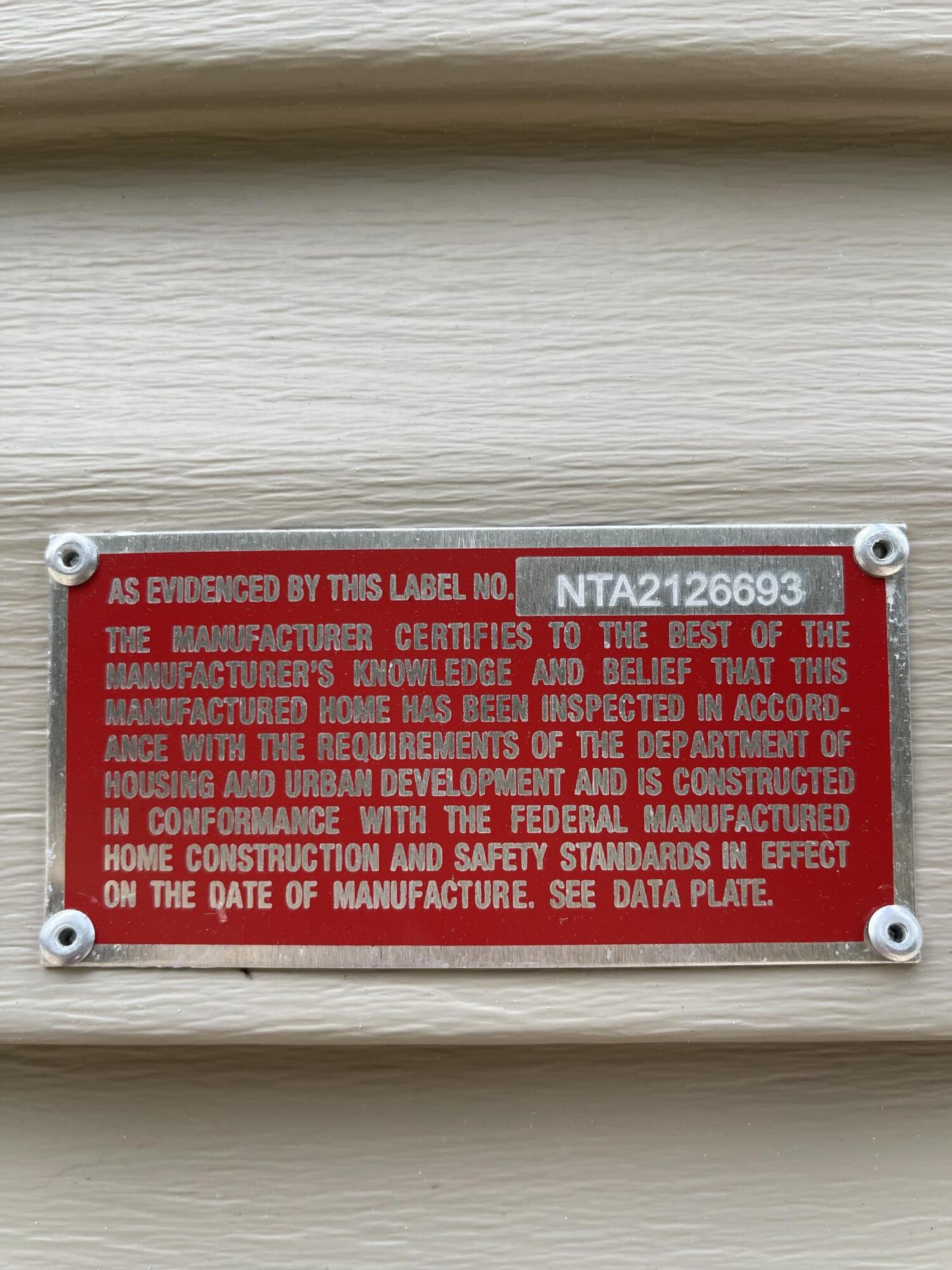 OAKWOOD HILLS UNIT 3 - Residential