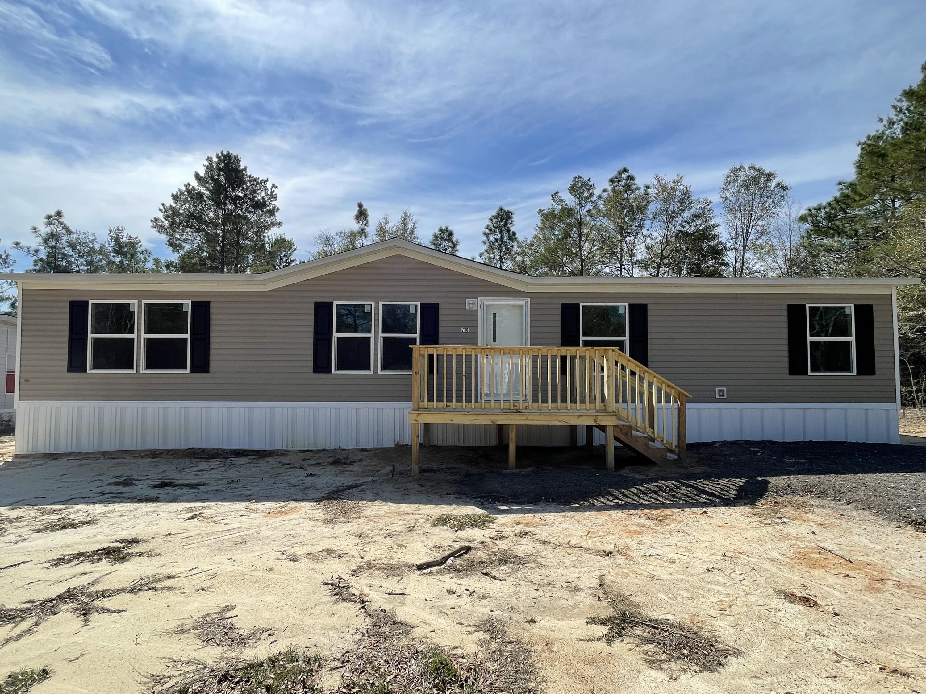 OAKWOOD HILLS UNIT 3 - Residential