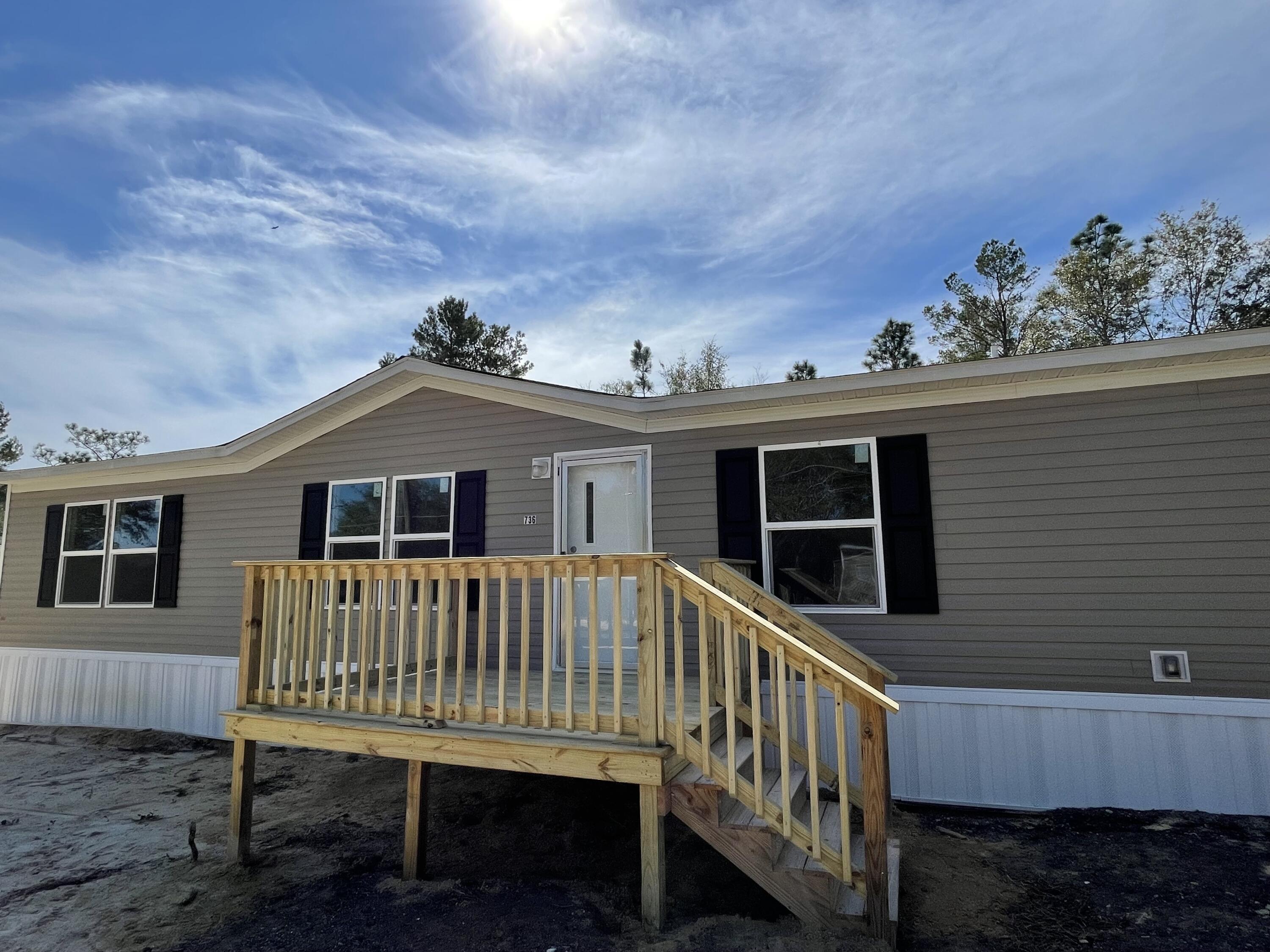 OAKWOOD HILLS UNIT 3 - Residential