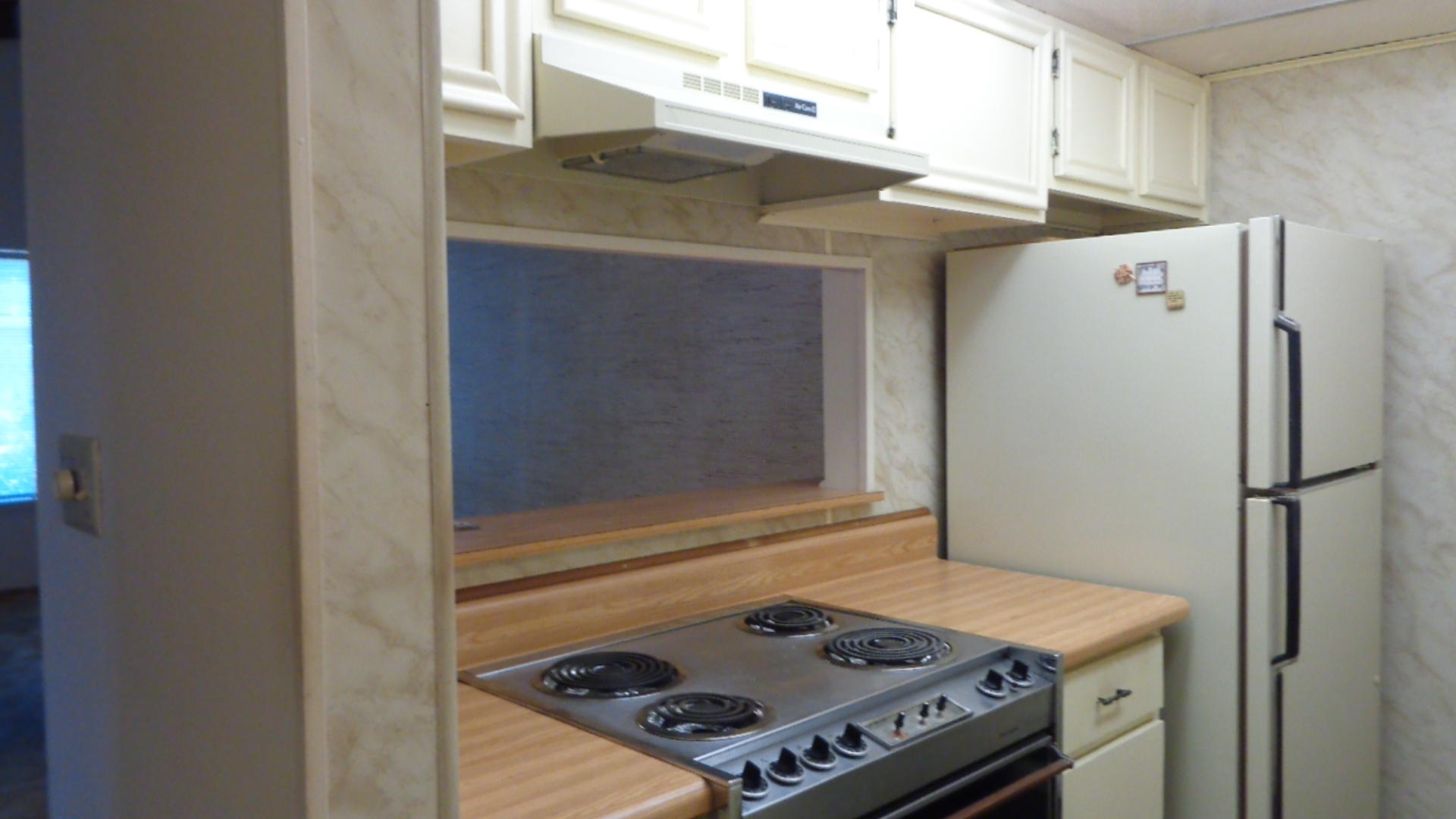 Sseascape Report - Residential