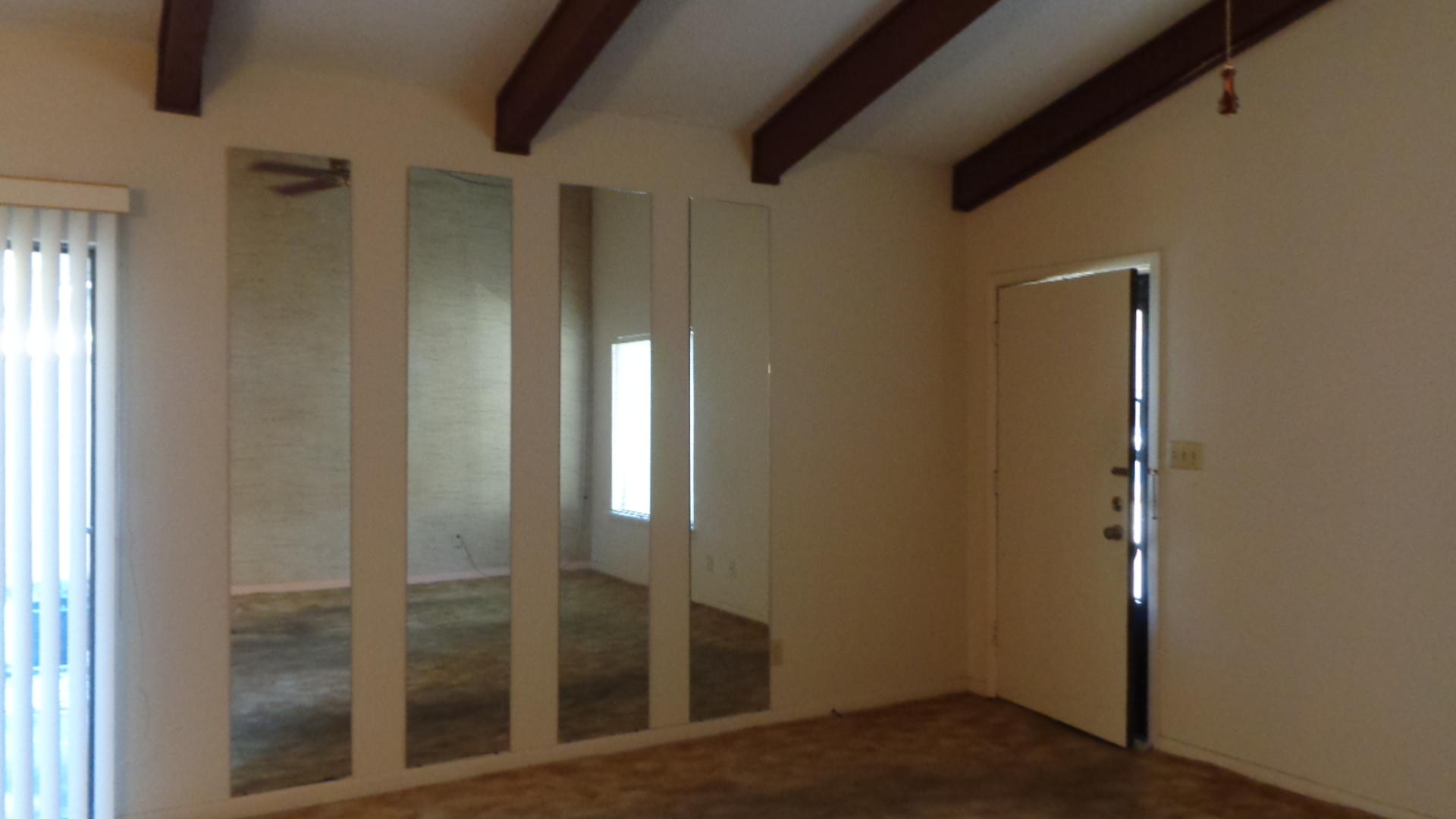 Sseascape Report - Residential