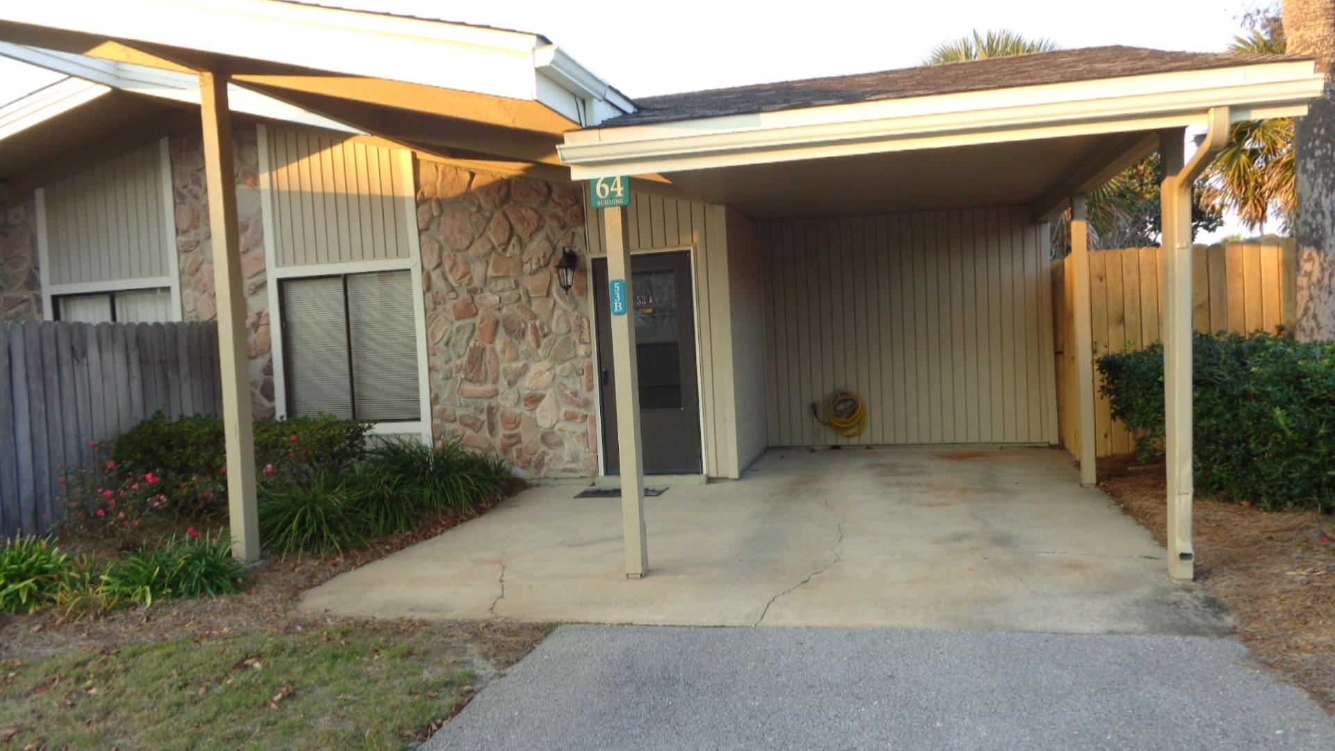 Sseascape Report - Residential