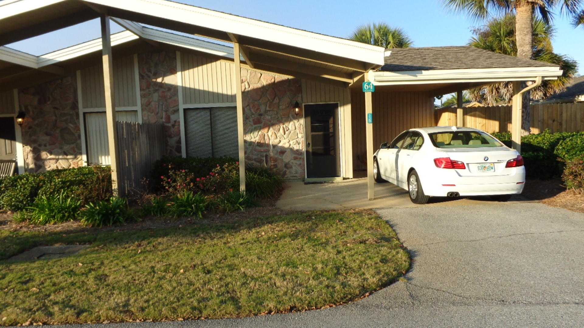 Sseascape Report - Residential