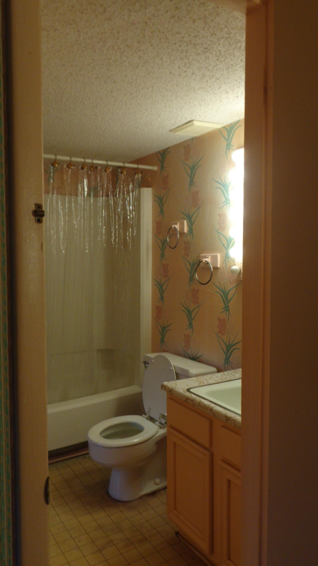 Sseascape Report - Residential