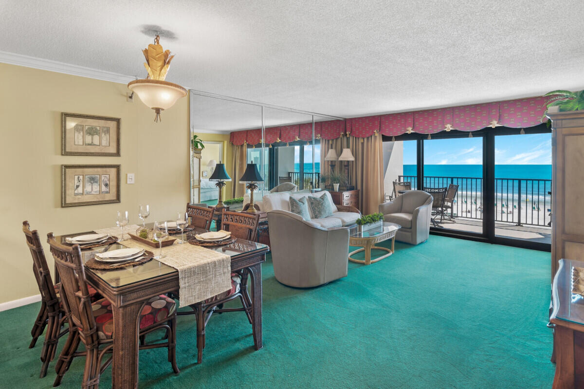 EMERALD TOWERS CONDO - Residential
