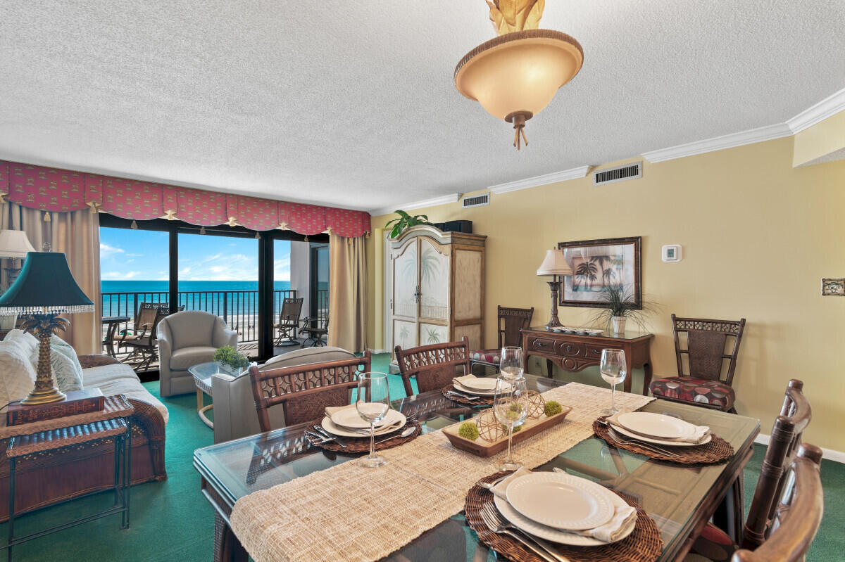 EMERALD TOWERS CONDO - Residential