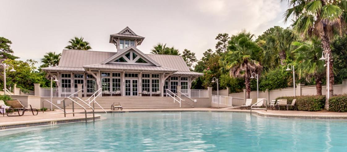Amazing opportunity to own in Grande Pointe Community of Inlet Beach. Close to the shops of 30A and Rosemary Beach. This lot faces the Camp Helen State Park and is a quick bike ride to the Orange Street Beach access. Enjoy the luxury owner's pavilion/pool house and massive lakeside pool with access and fishing on Lake Powell. This is a beautiful community and one of the last lots that can have a custom home build.