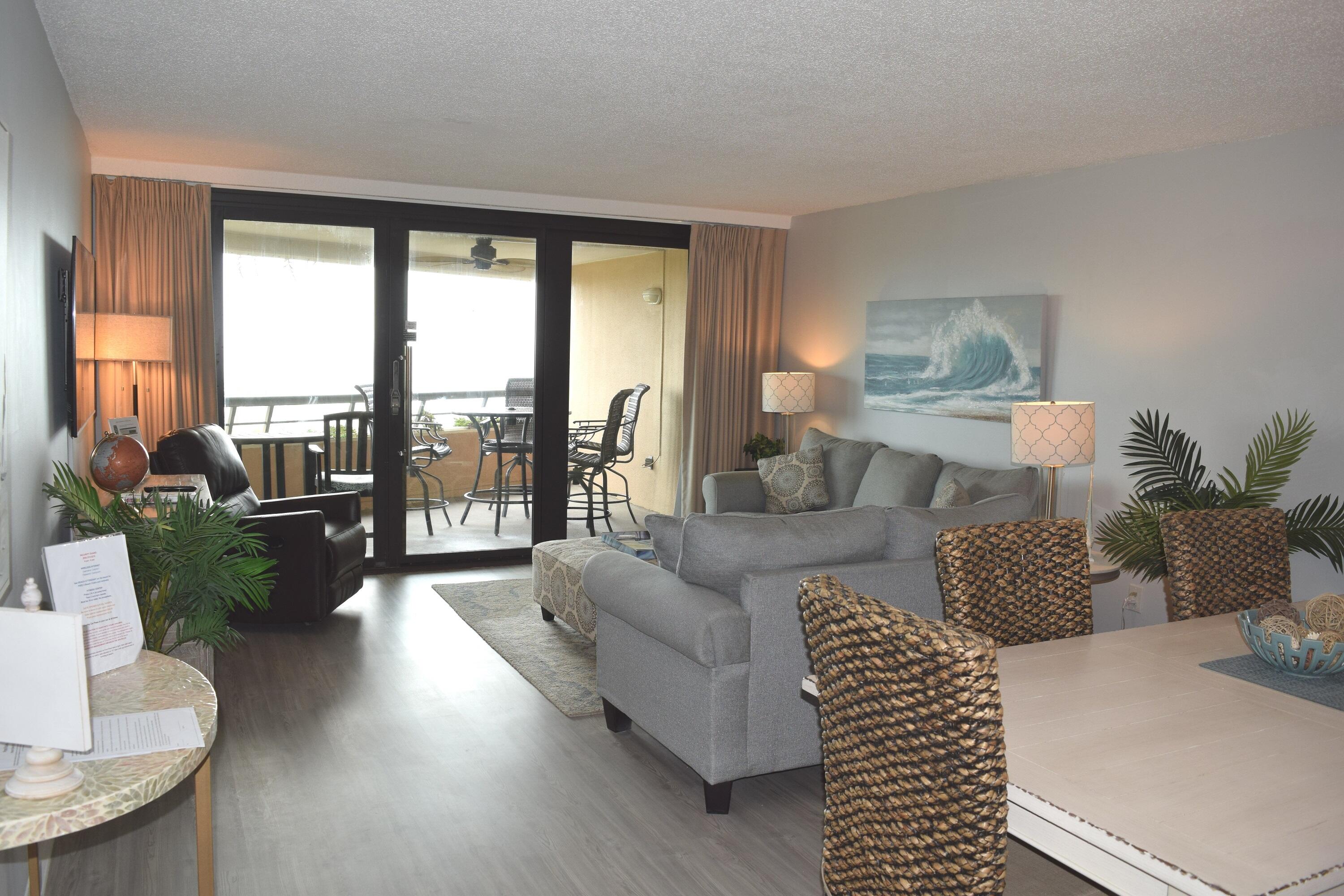 EDGEWATER BEACH CONDO PH 1 - Residential