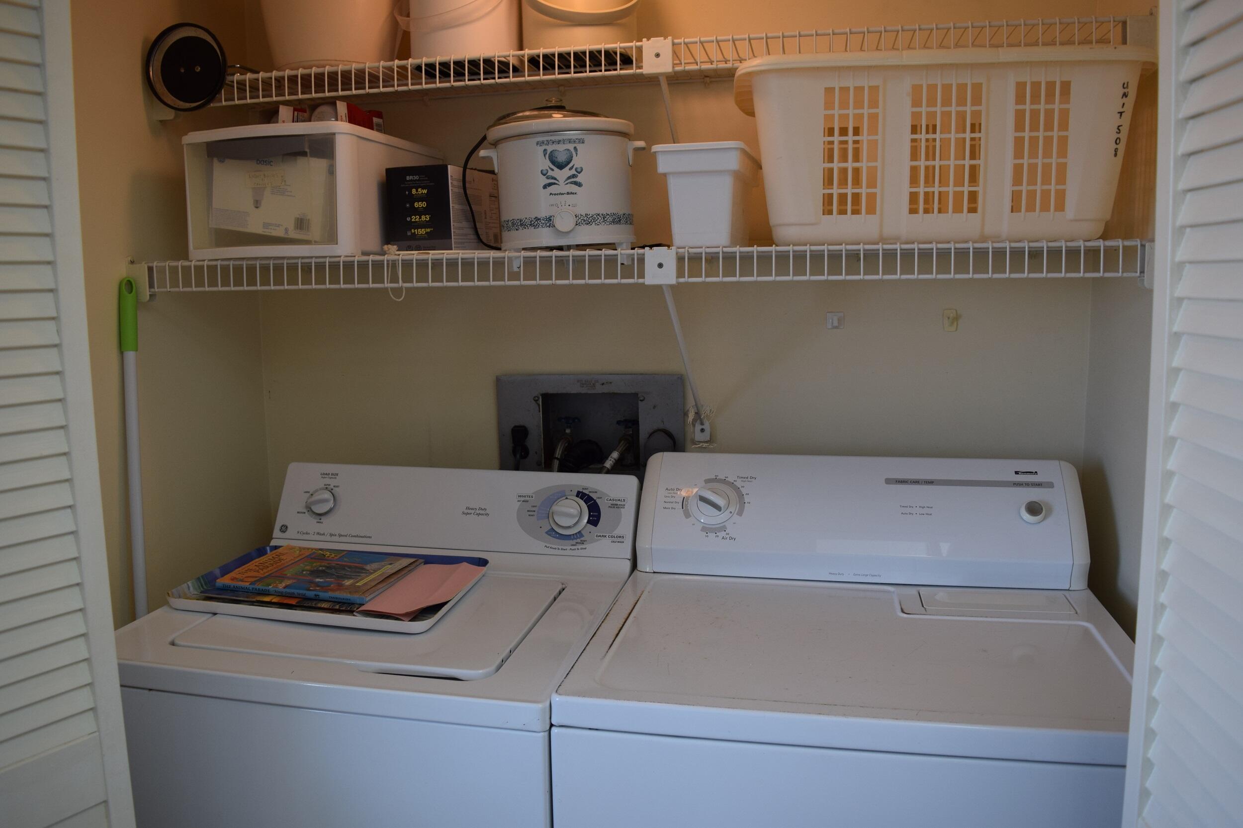 EDGEWATER BEACH CONDO PH 1 - Residential