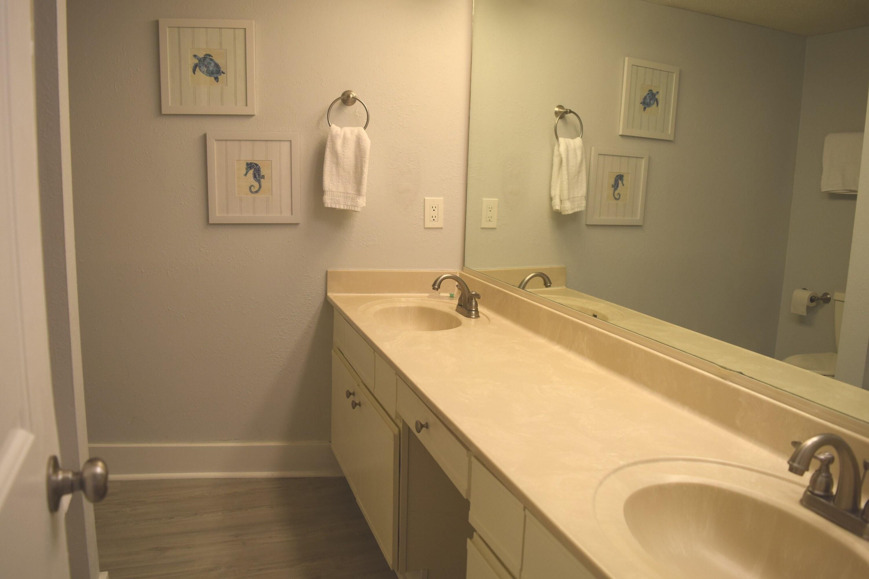 EDGEWATER BEACH CONDO PH 1 - Residential