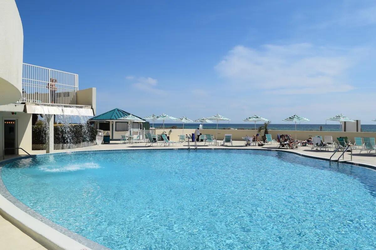 EDGEWATER BEACH CONDO PH 1 - Residential